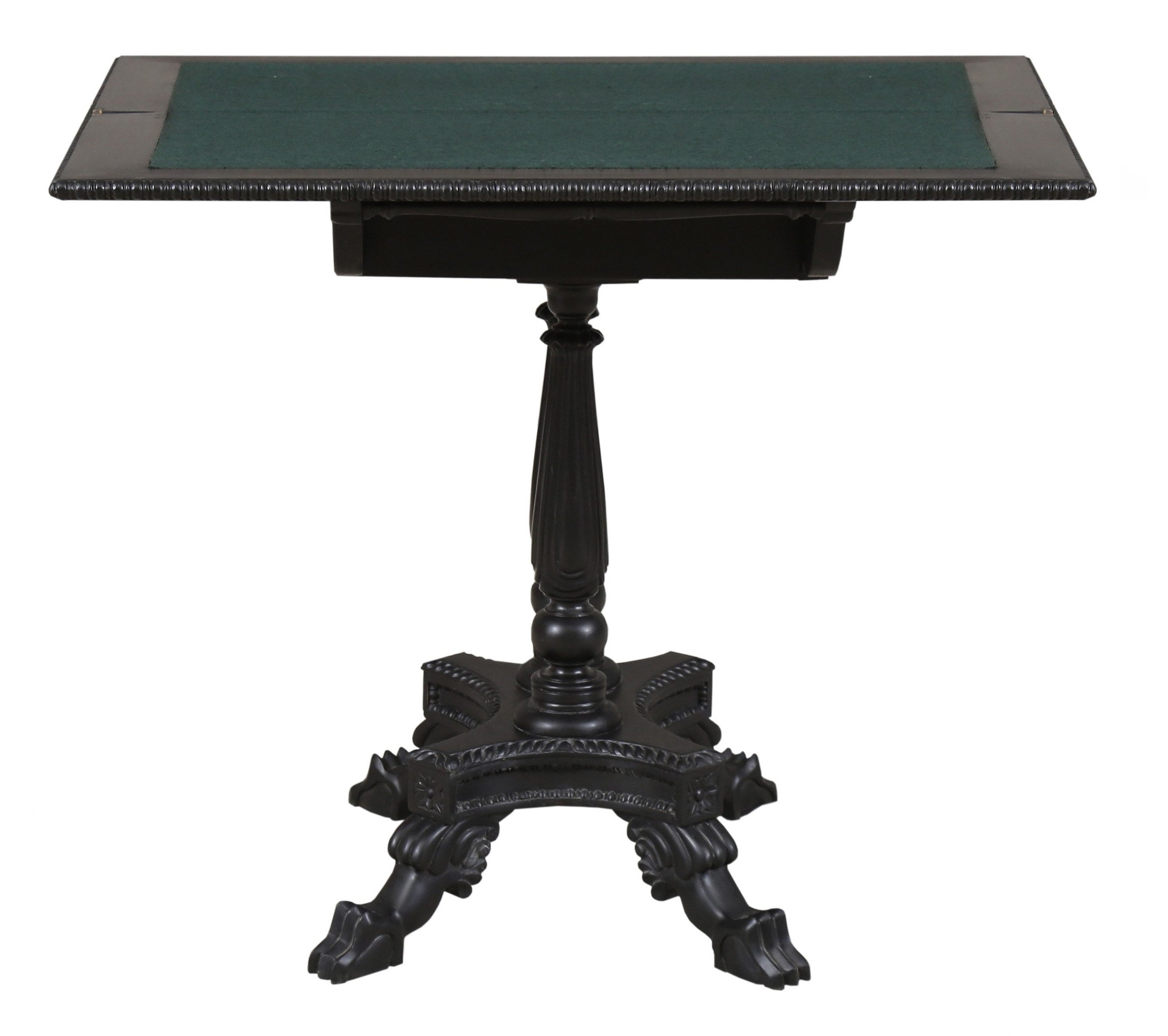 Boucher Console Table