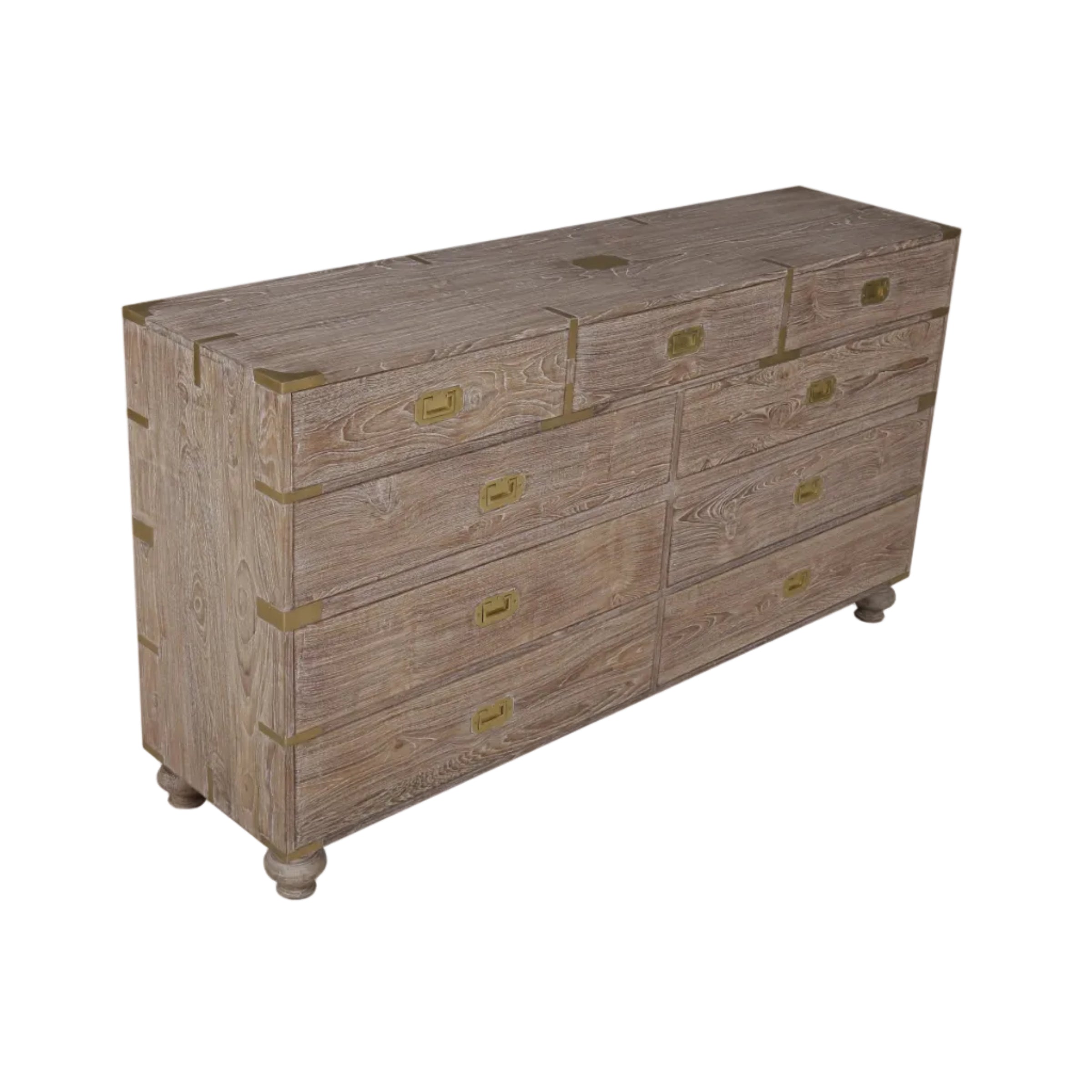 Knotting Dresser