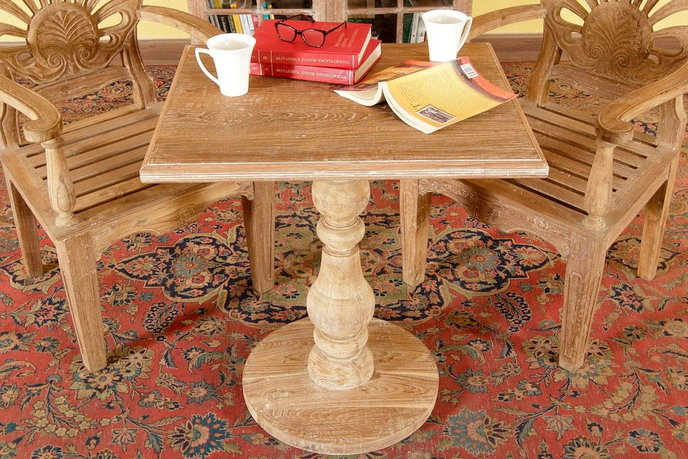 Freyberg Dining Table