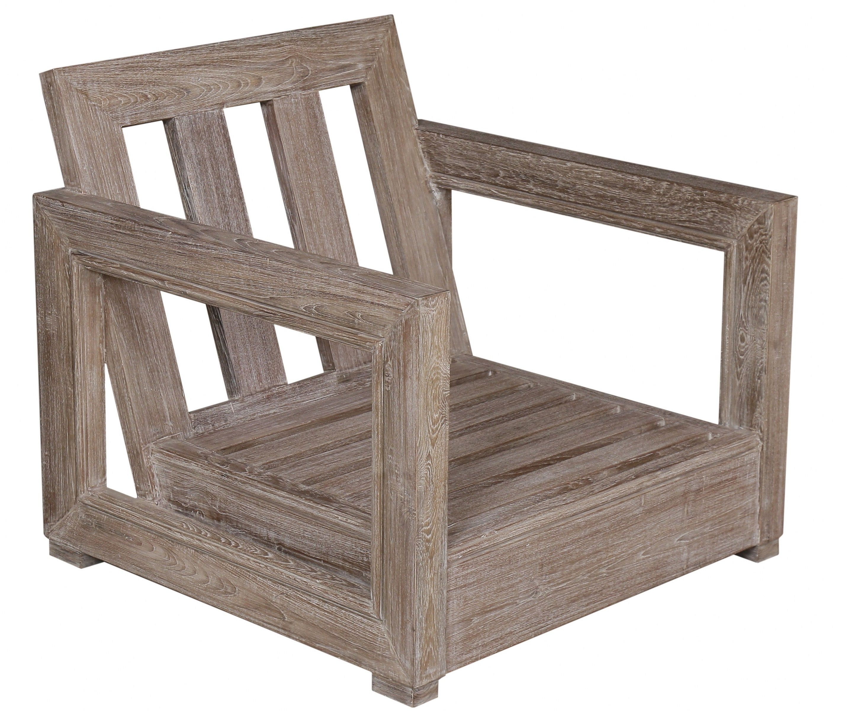 Belstead Armchair