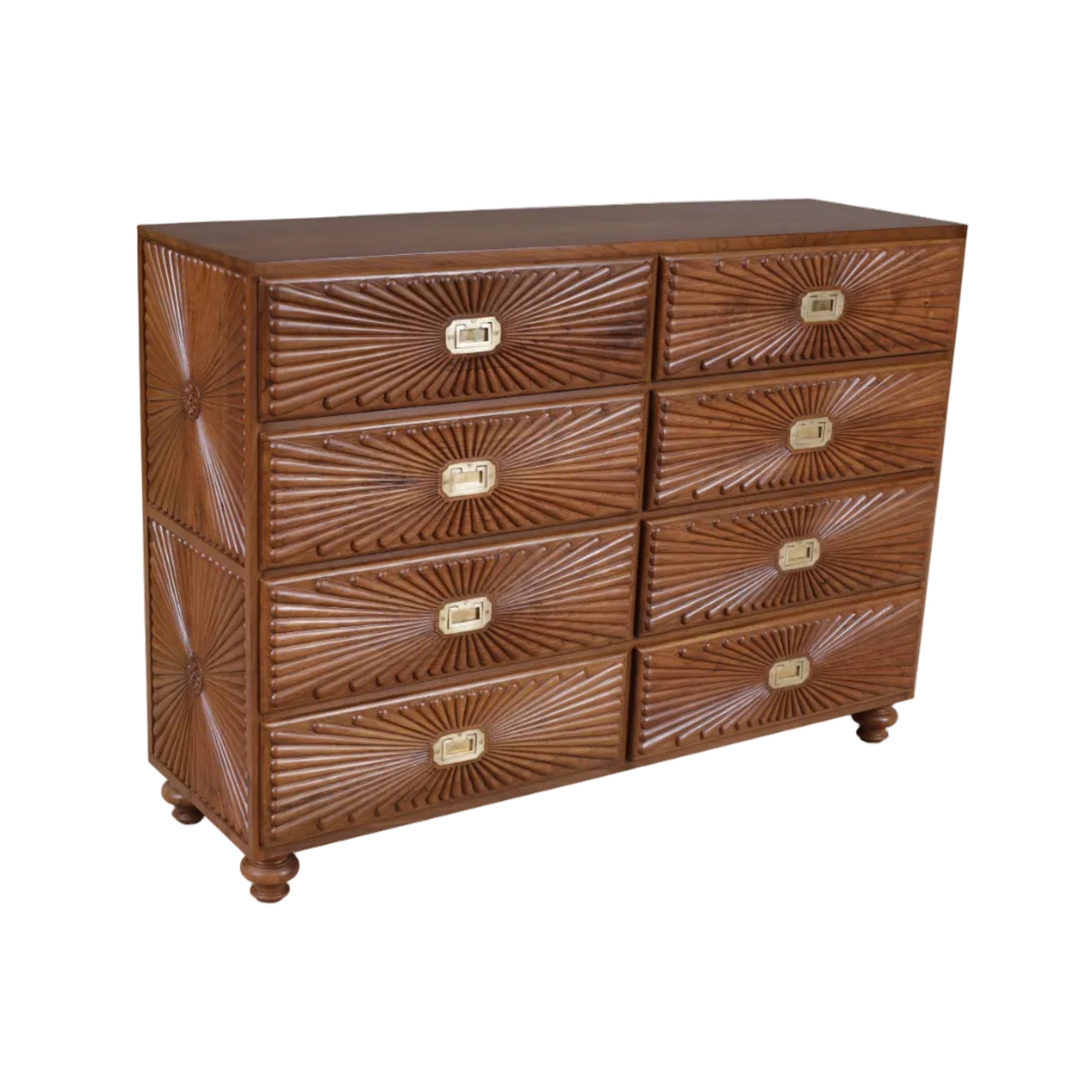 Hailes Sunburst Dresser