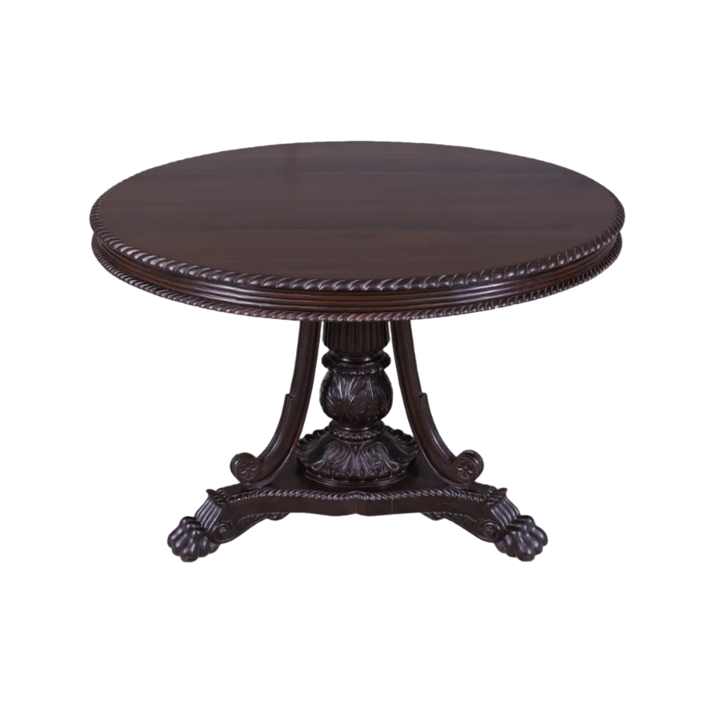 Baddeley Hall Table