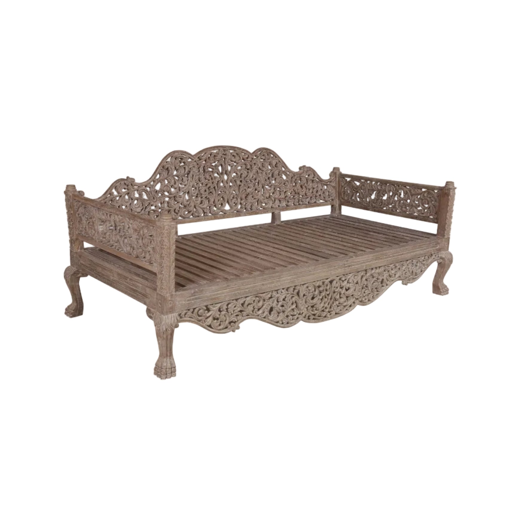 Stephenson Royal Sofa
