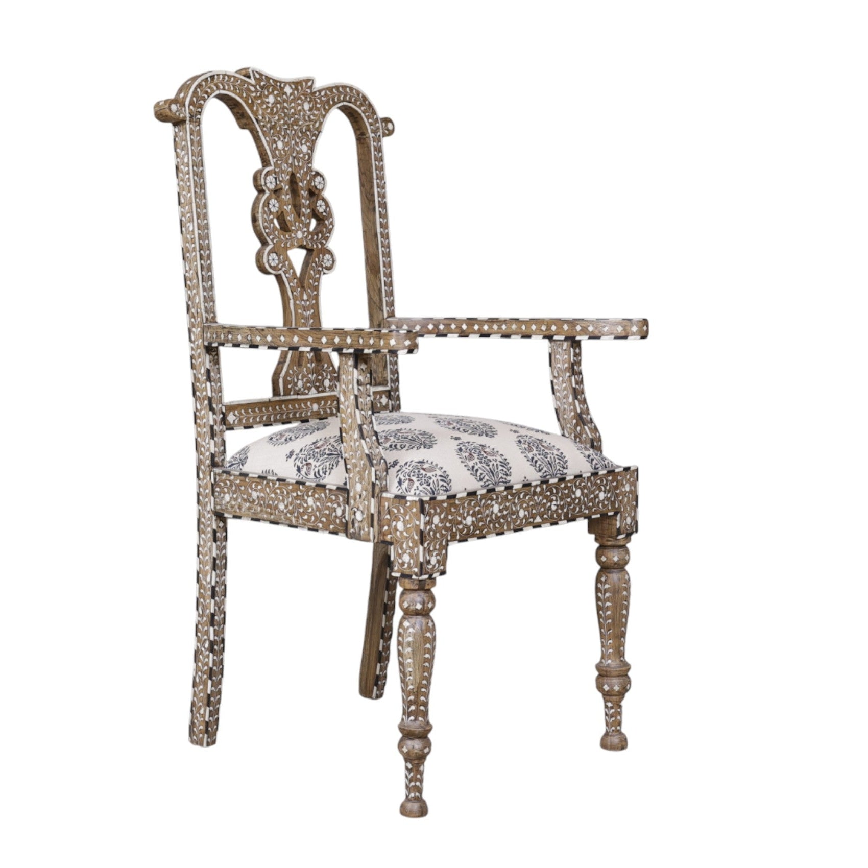 Dalberg Chair