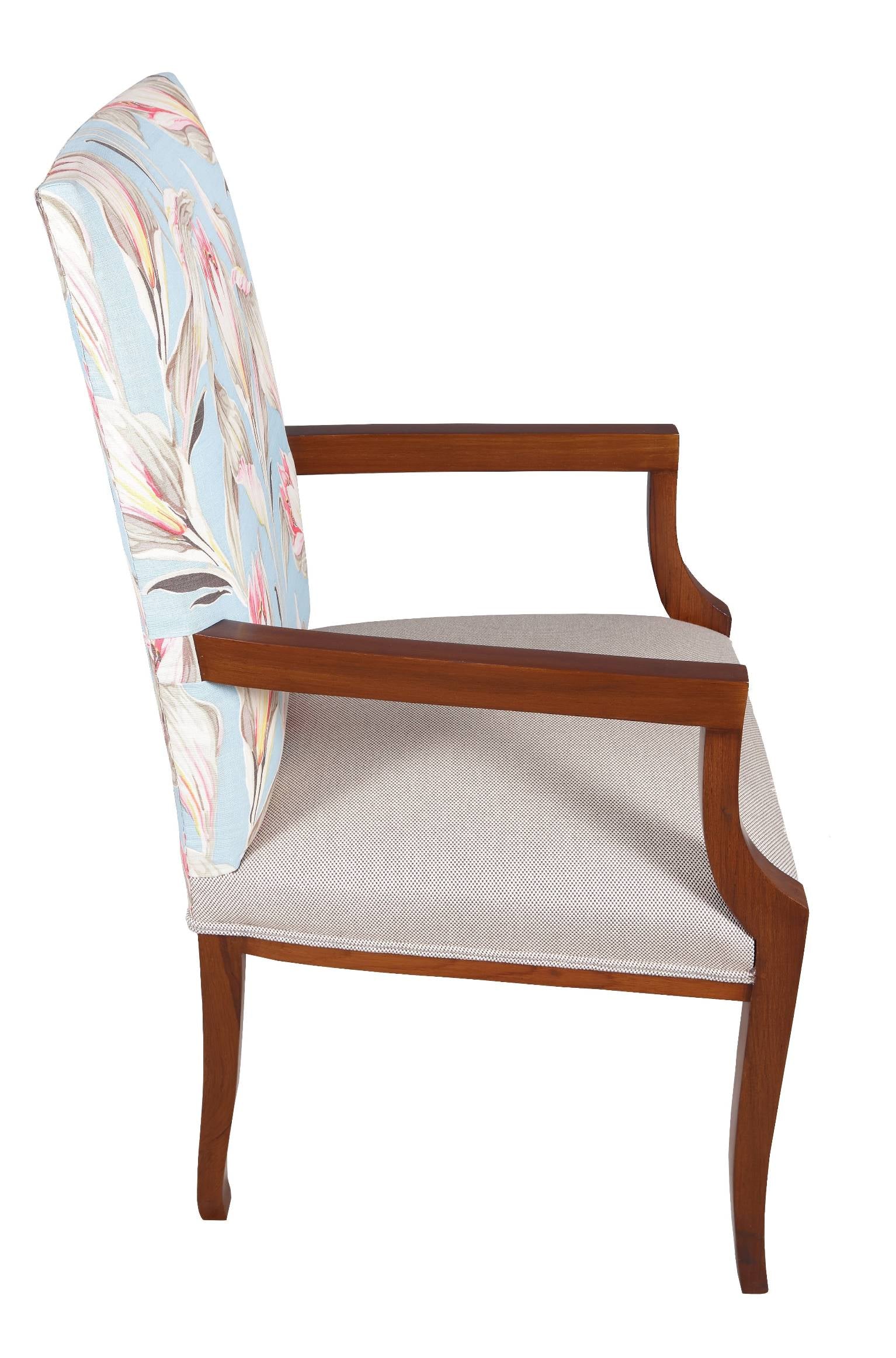 Bradshaw Armchair