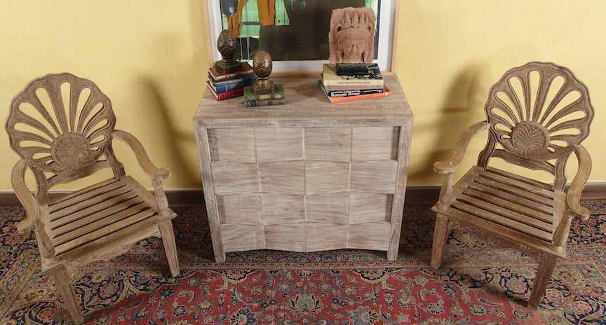 Carlisle Chest of Drawers