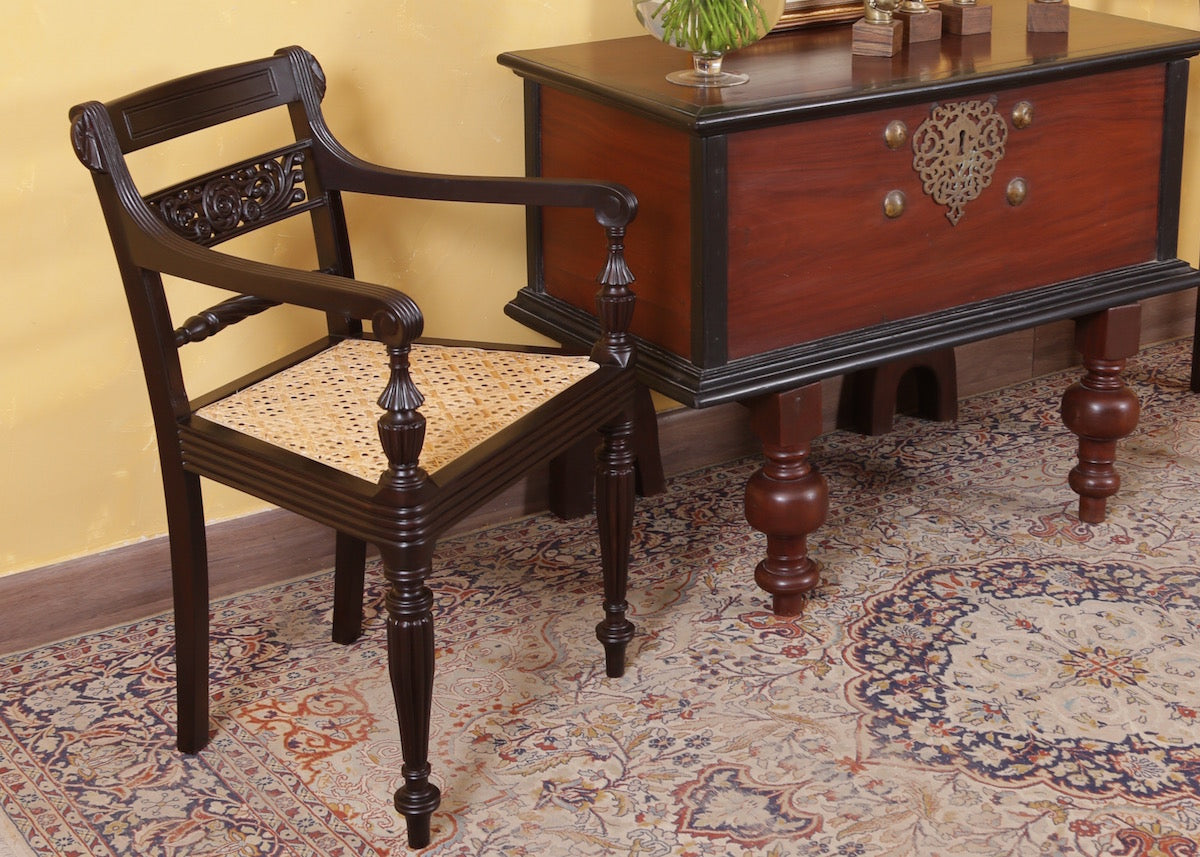 Hamilton Armchair