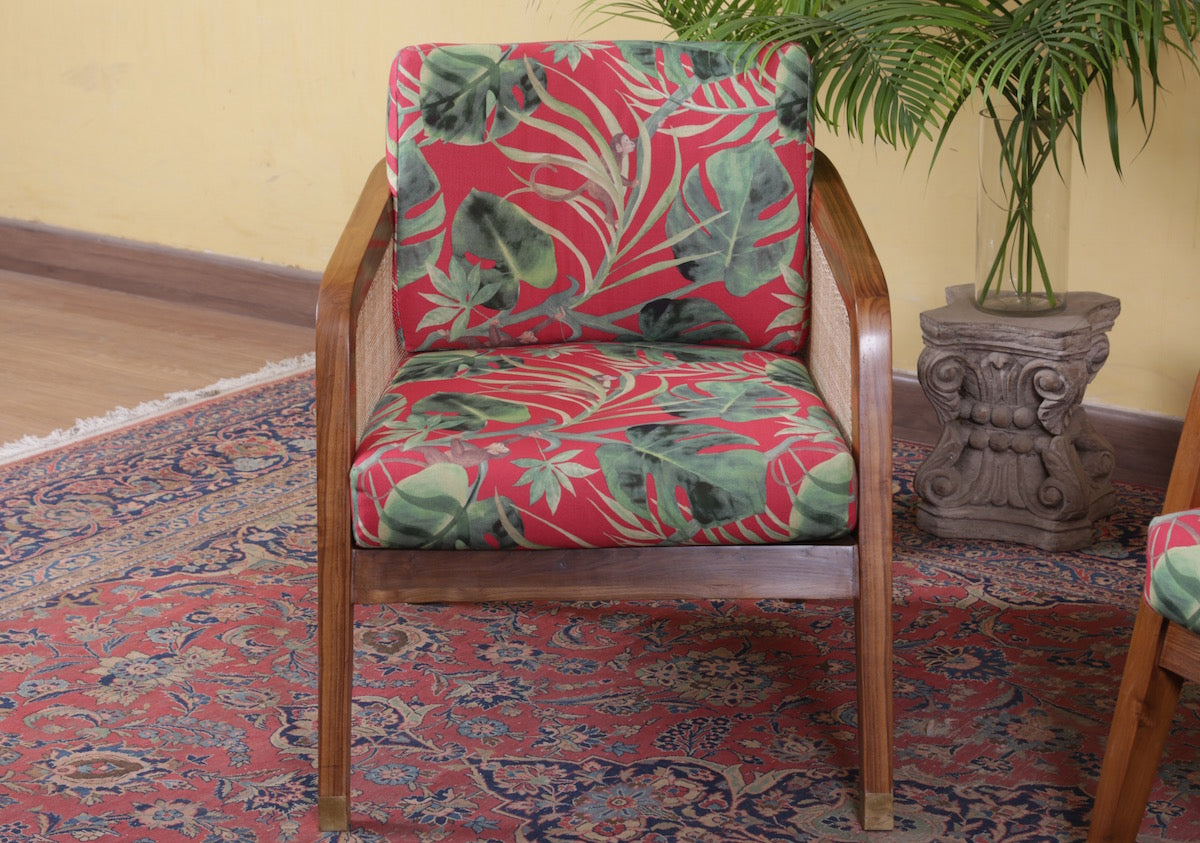 Aguilar Armchair