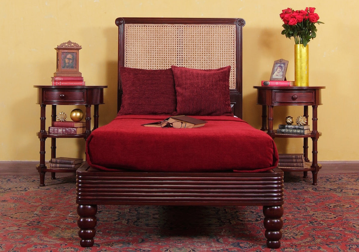 Southorn Bed