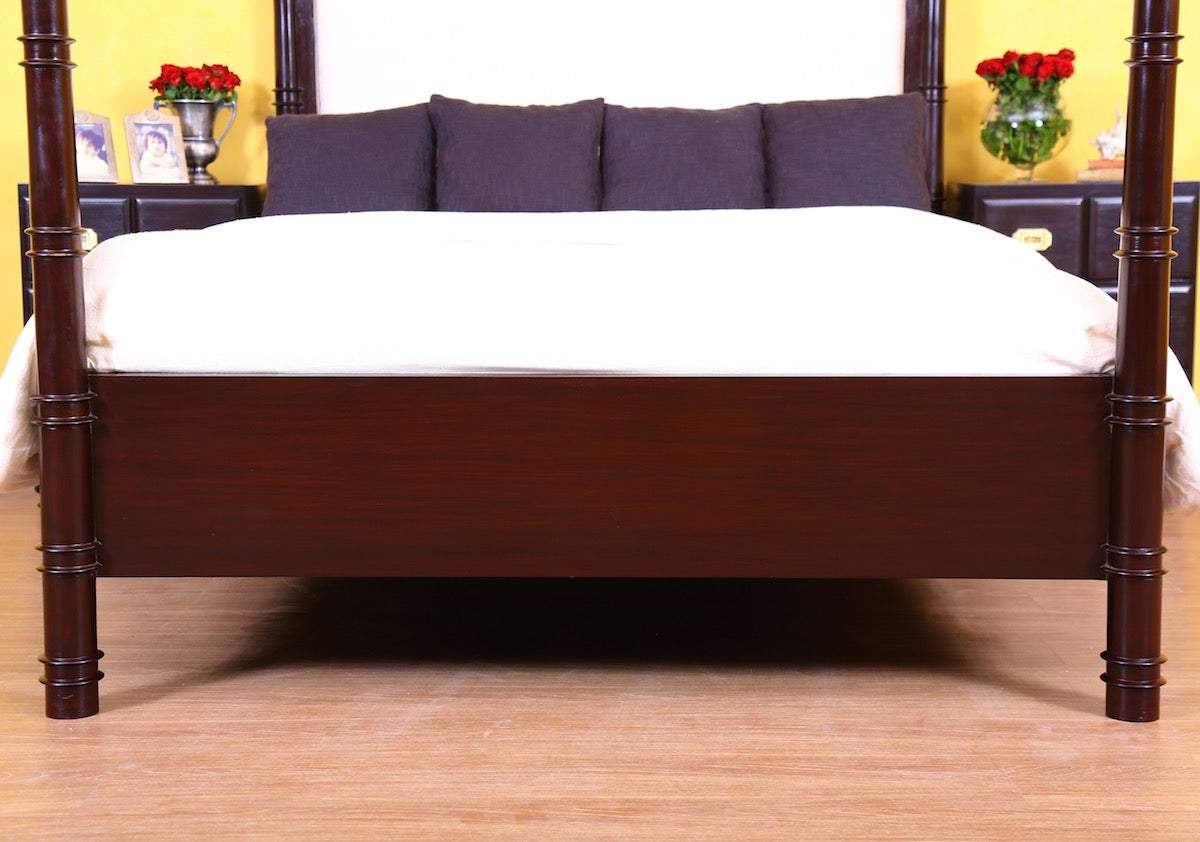Dutton Four Poster Bed
