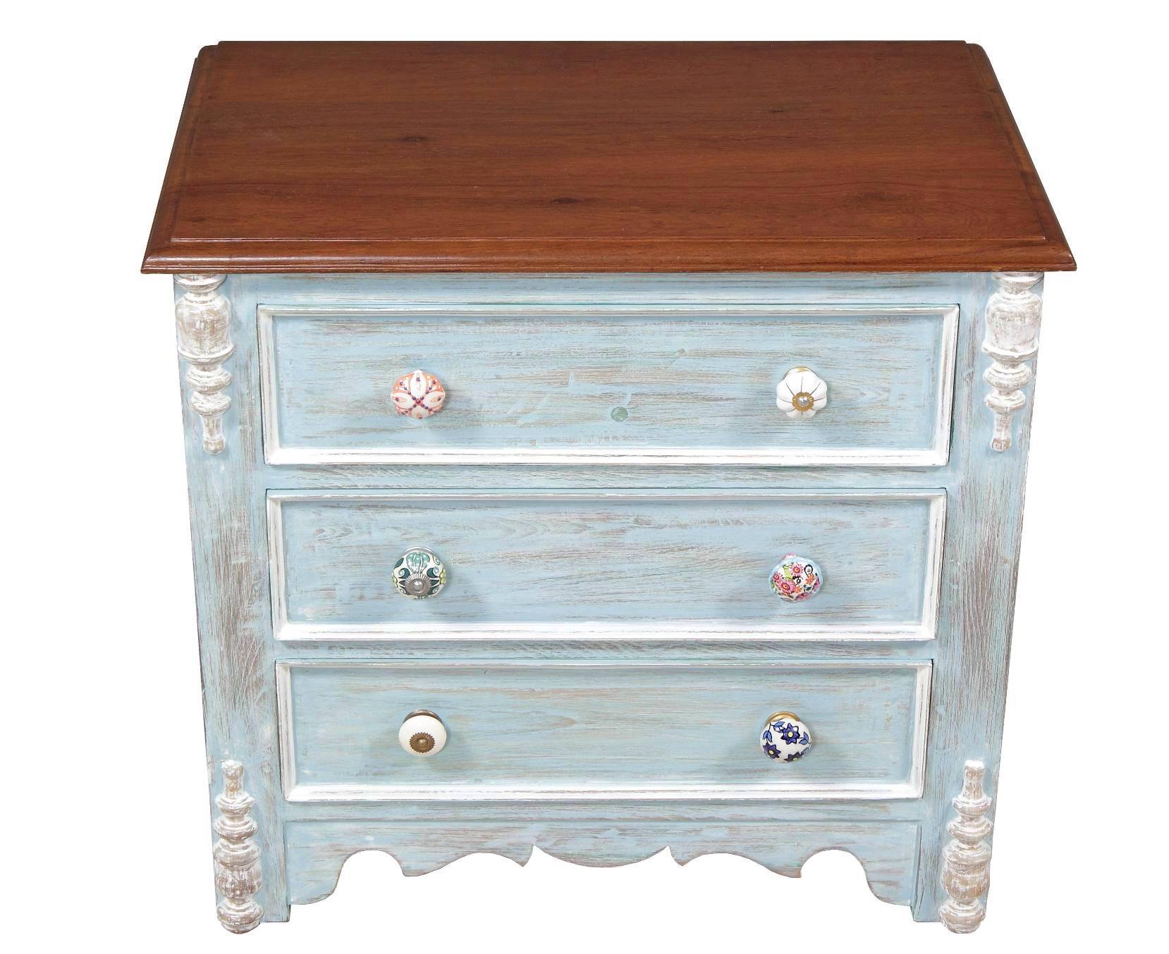 Moloney Bedside Chest