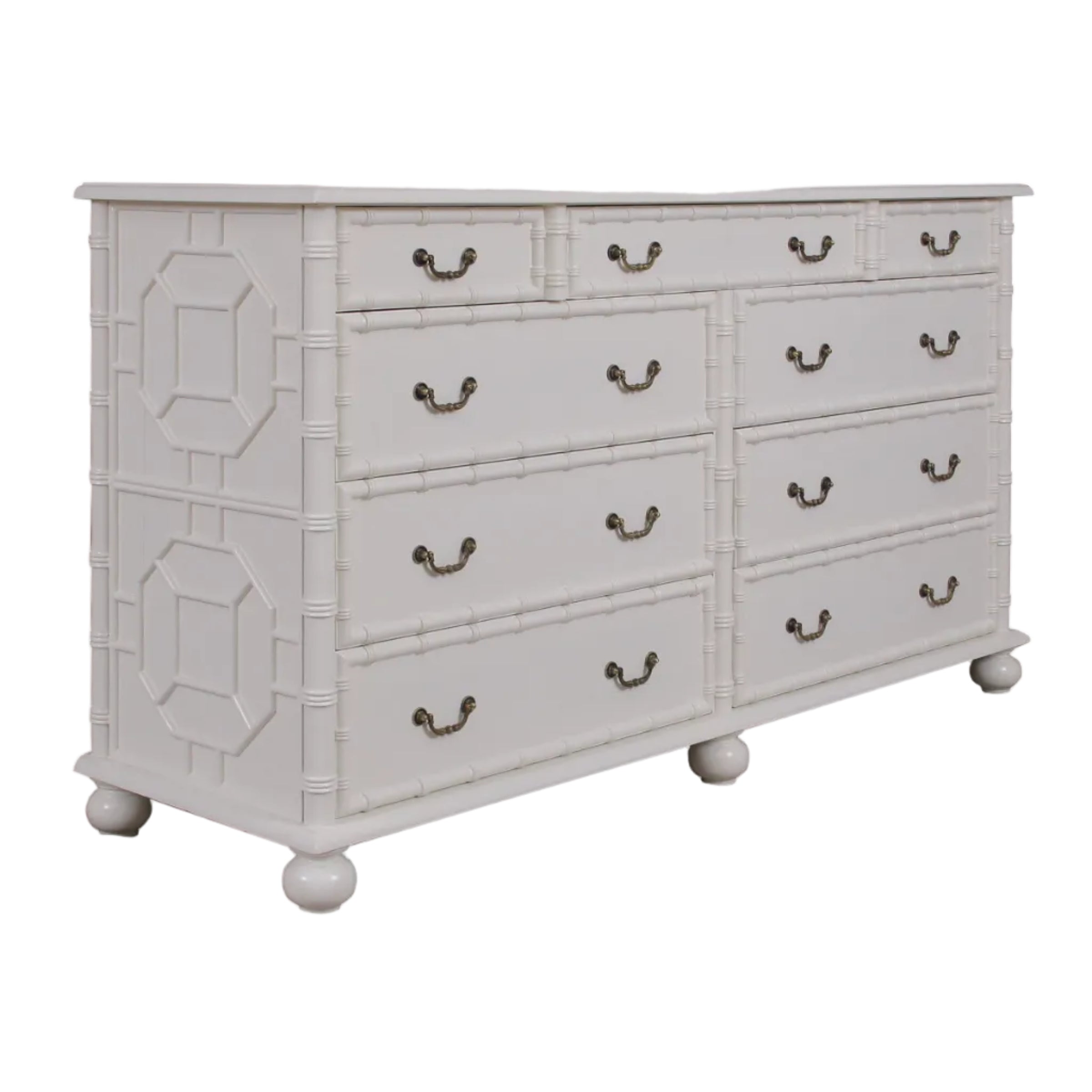 Dalston Dresser