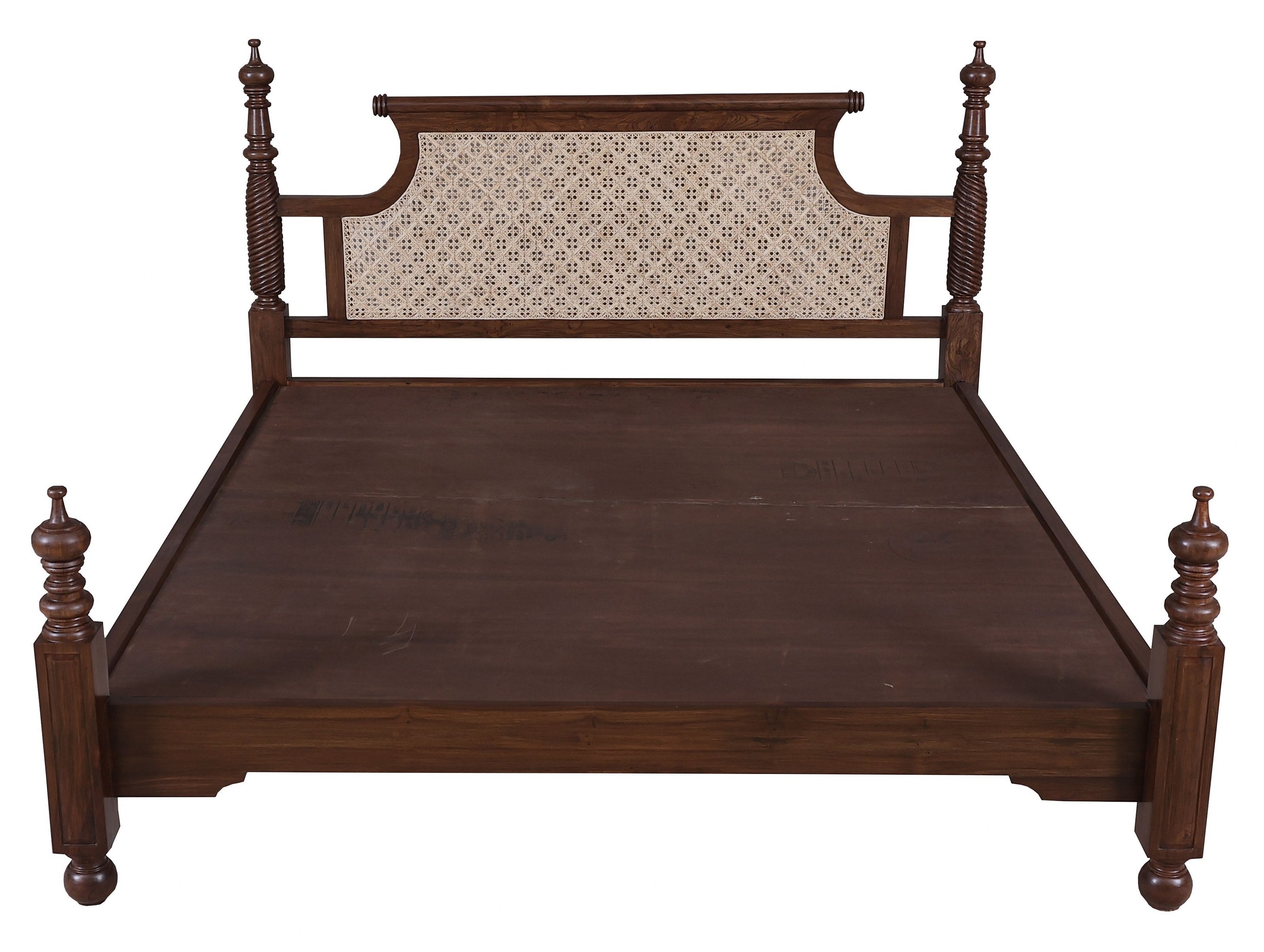 Warrican Bed