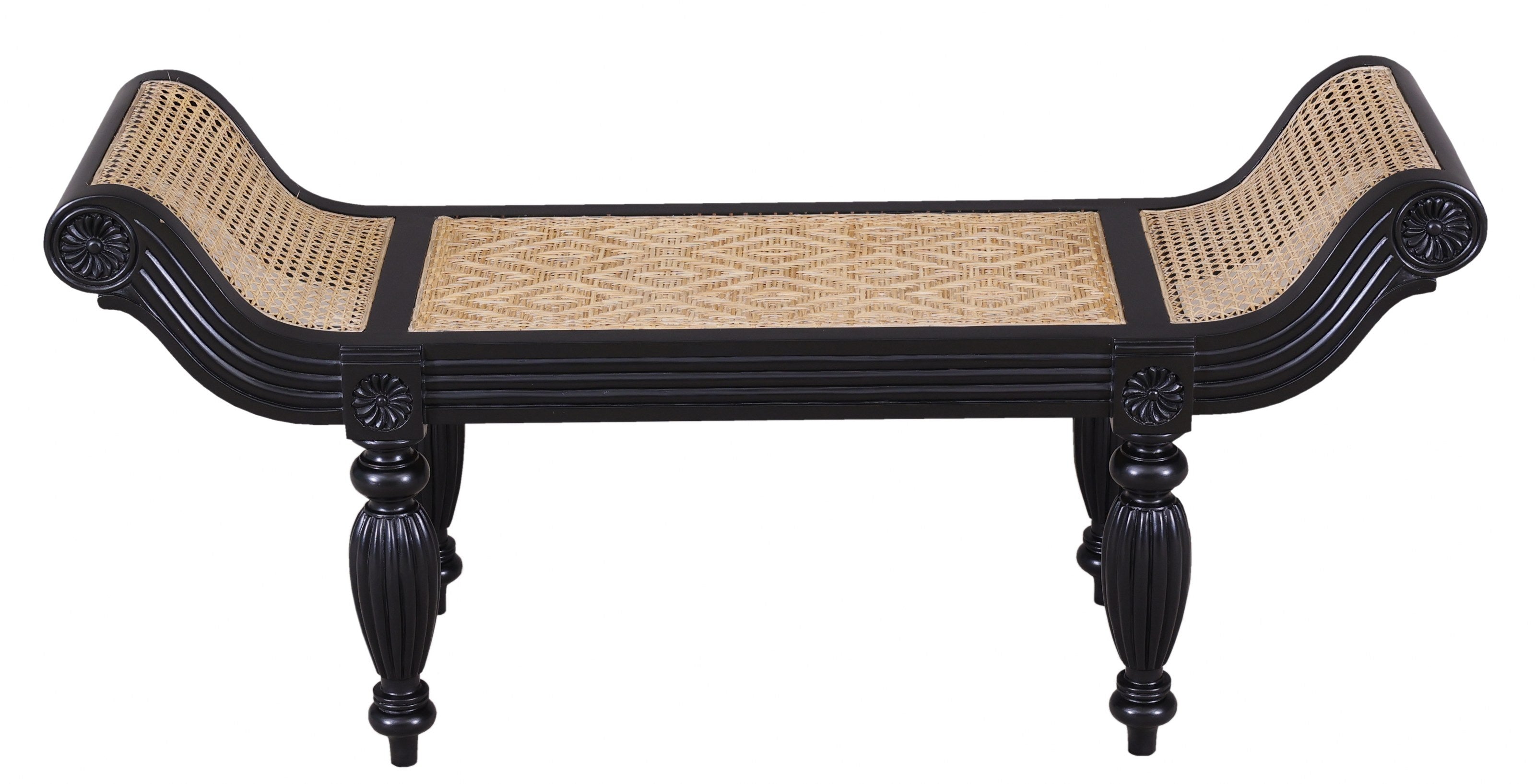 Athanaze Bench