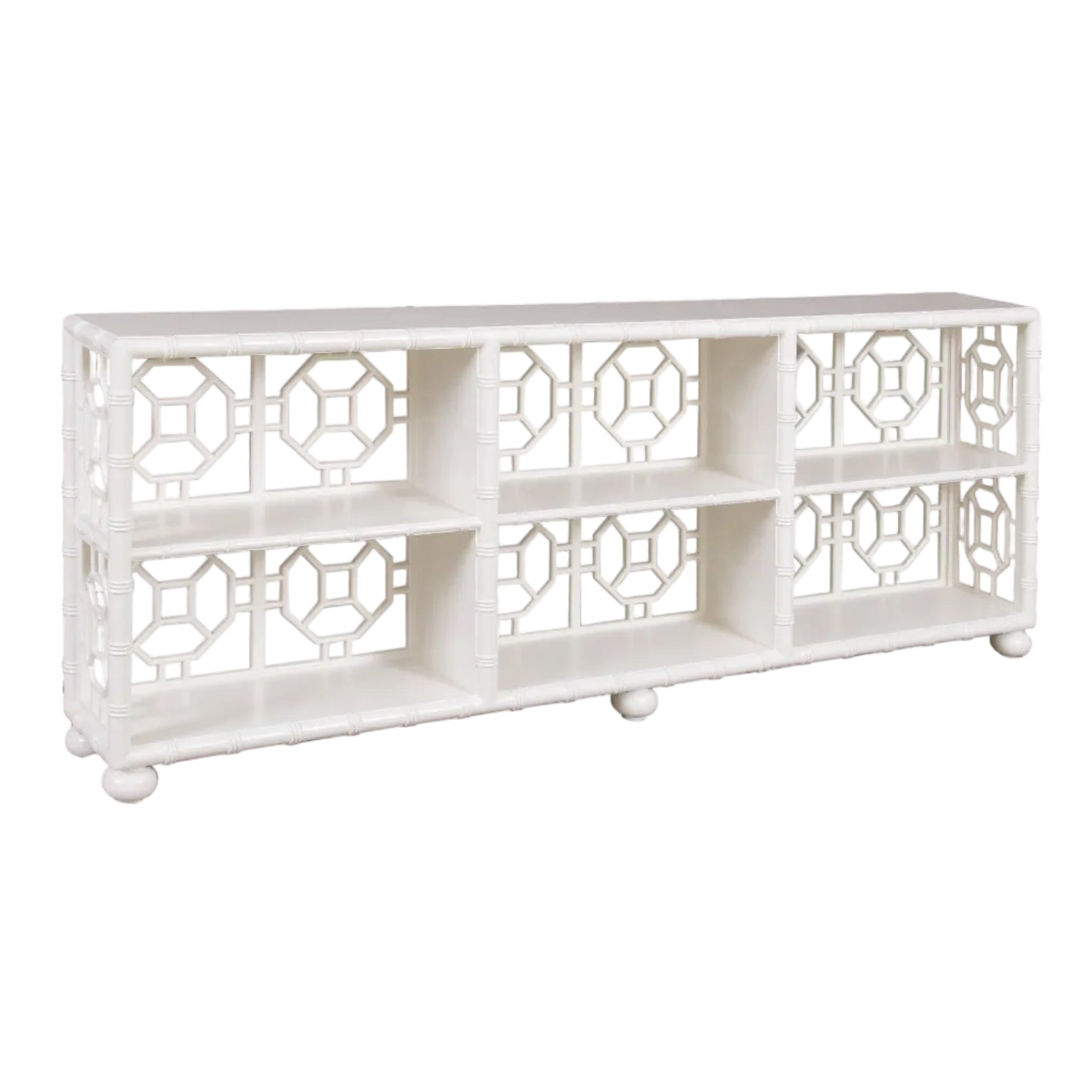 Peregrin Bookshelf