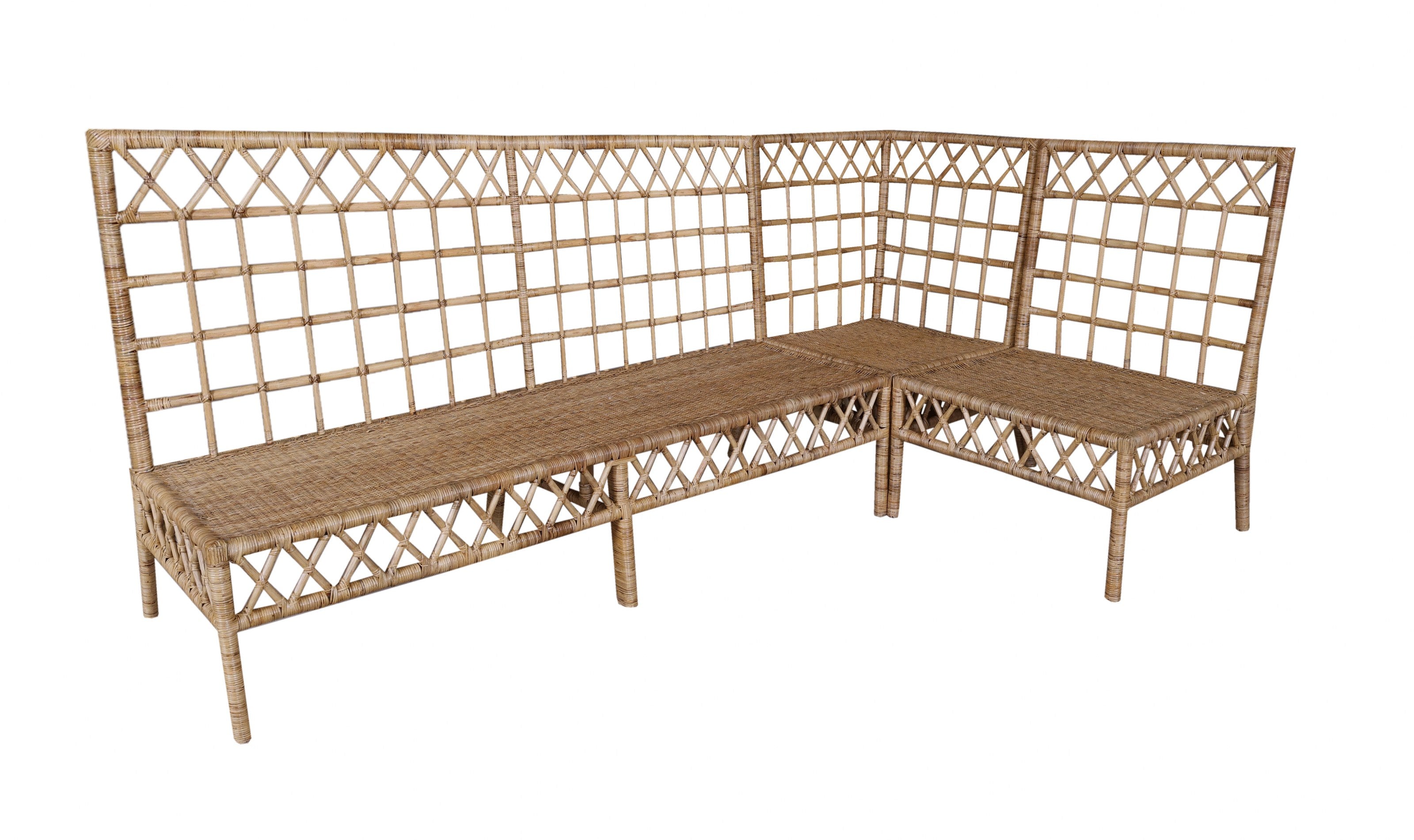 Isla Sectional Sofa