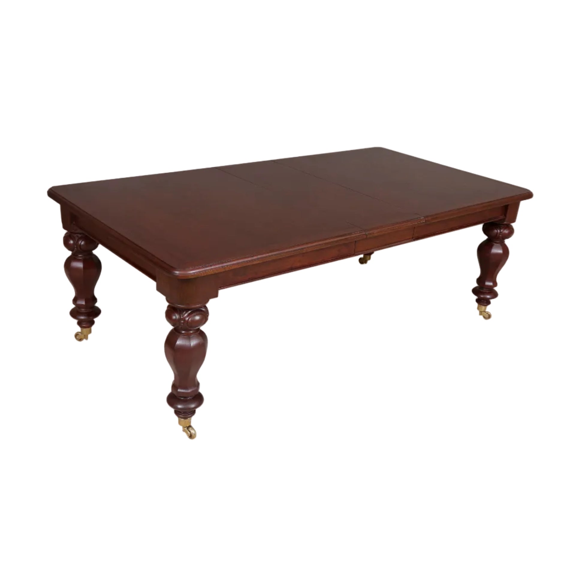 McIntyre Extendable Dining Table