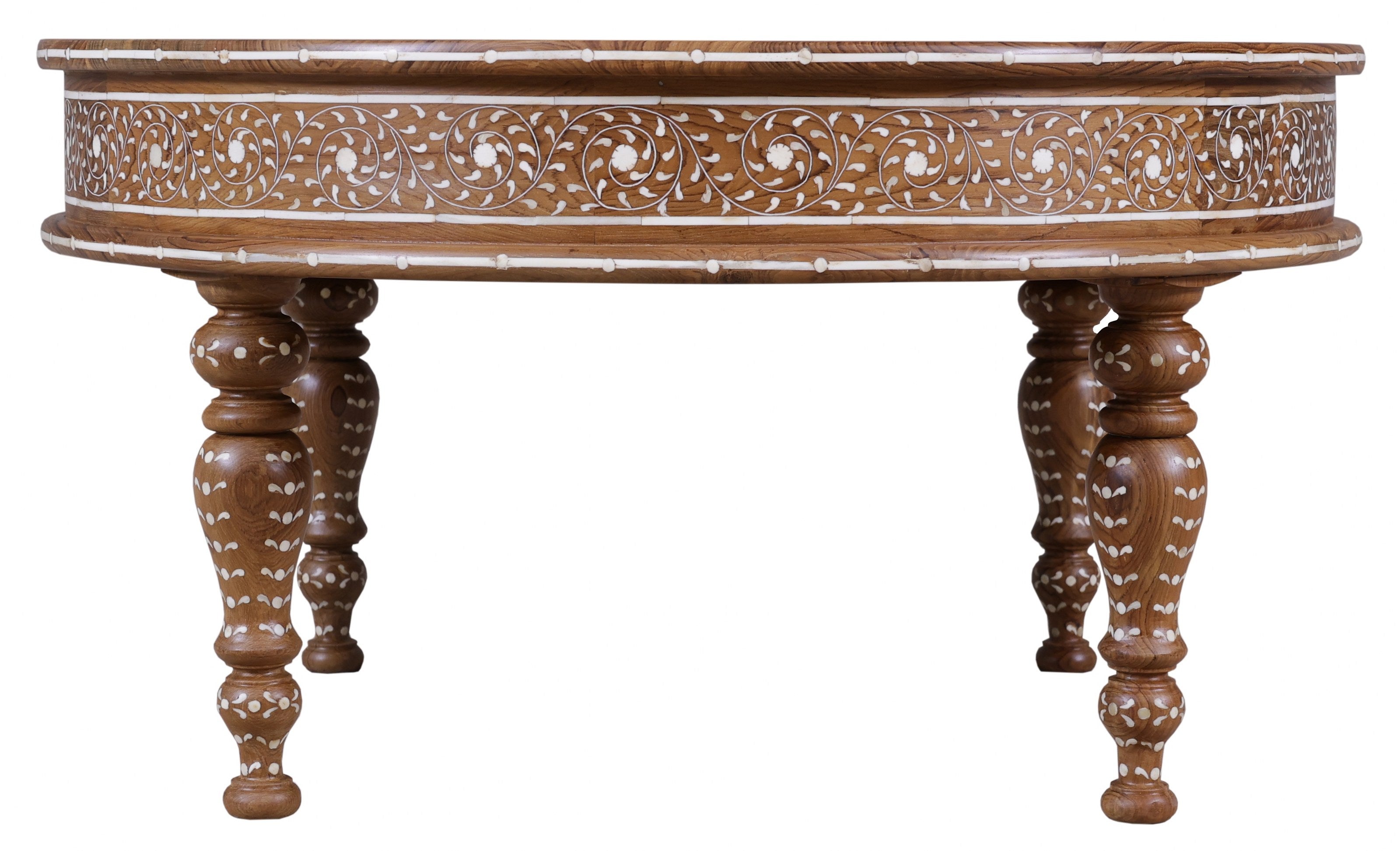 Skipton Coffee Table