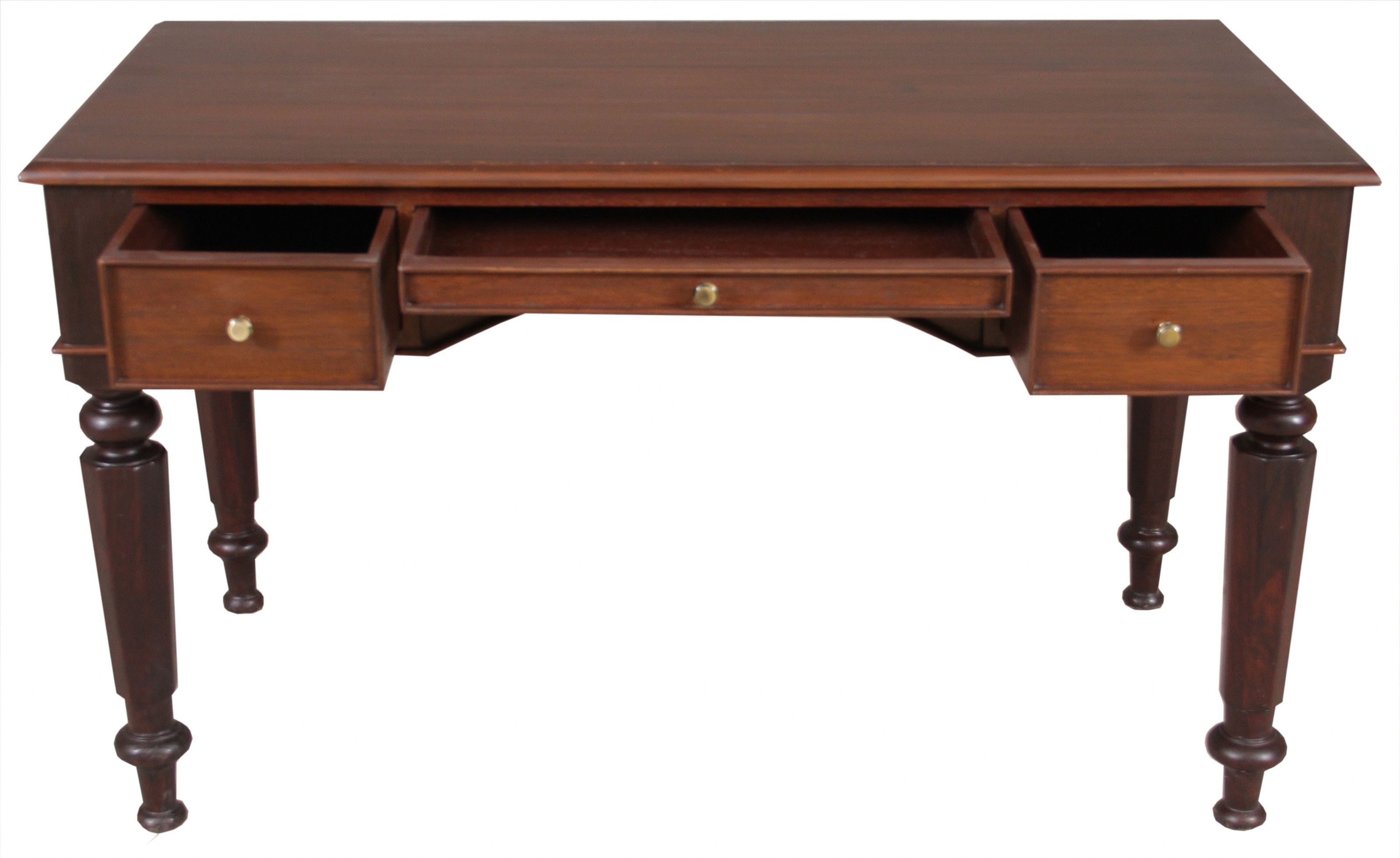 Branson Antique Desk