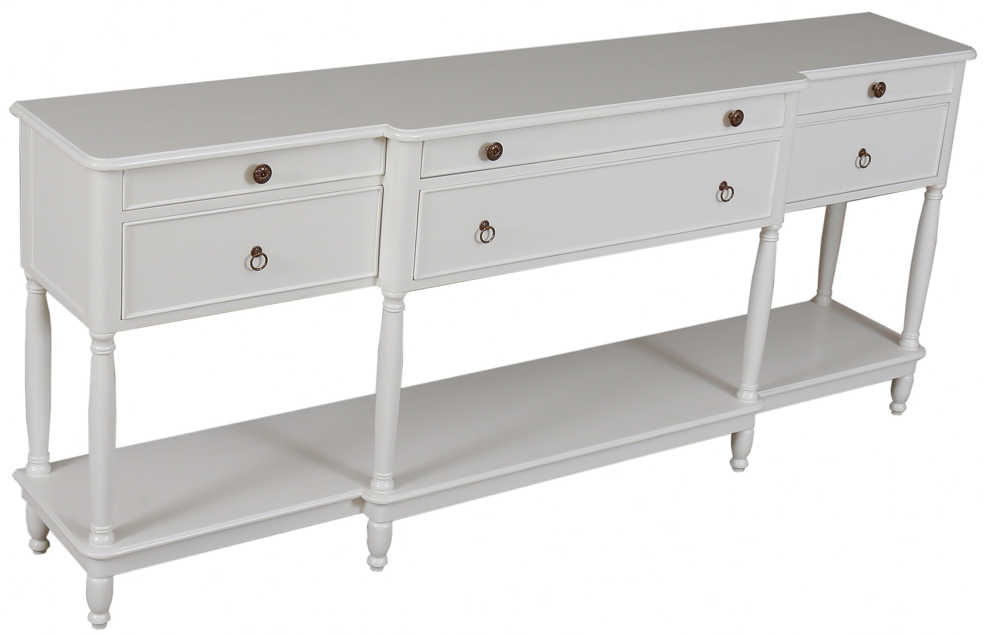 Guptill Console Table