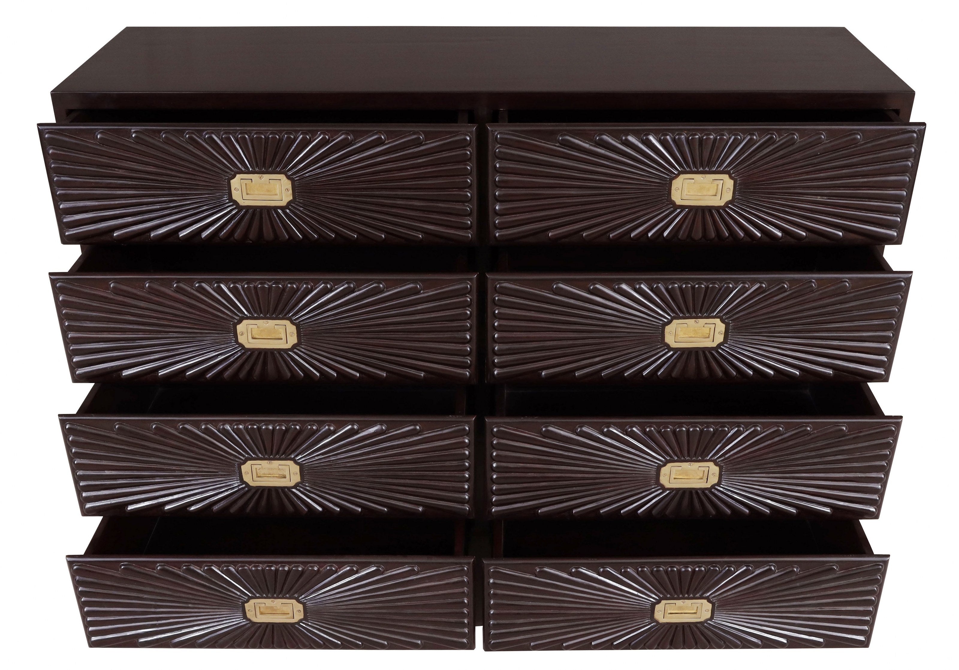 Hailes Sunburst Dresser