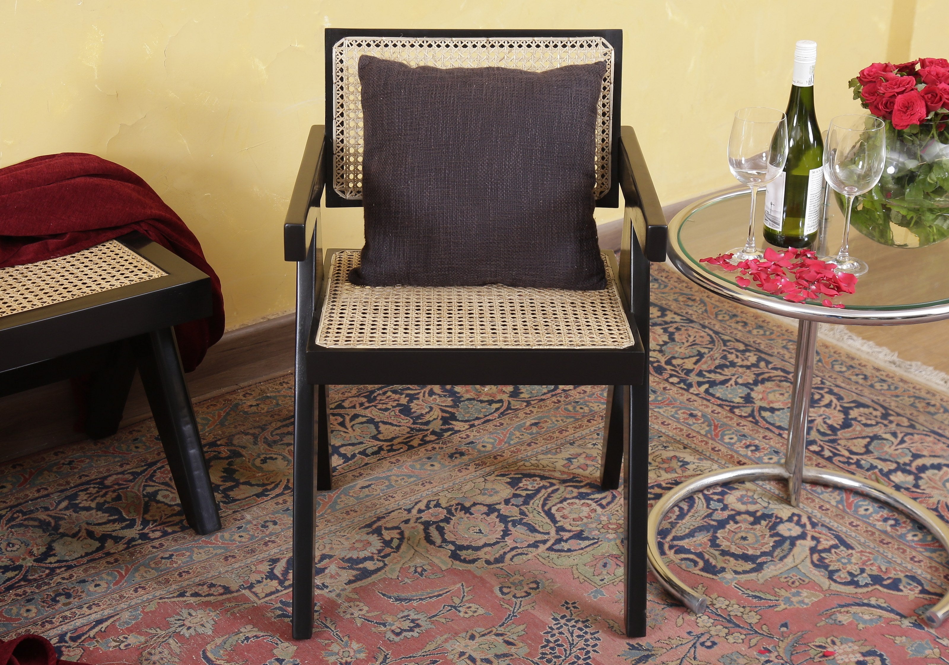 Chandigarh Chair