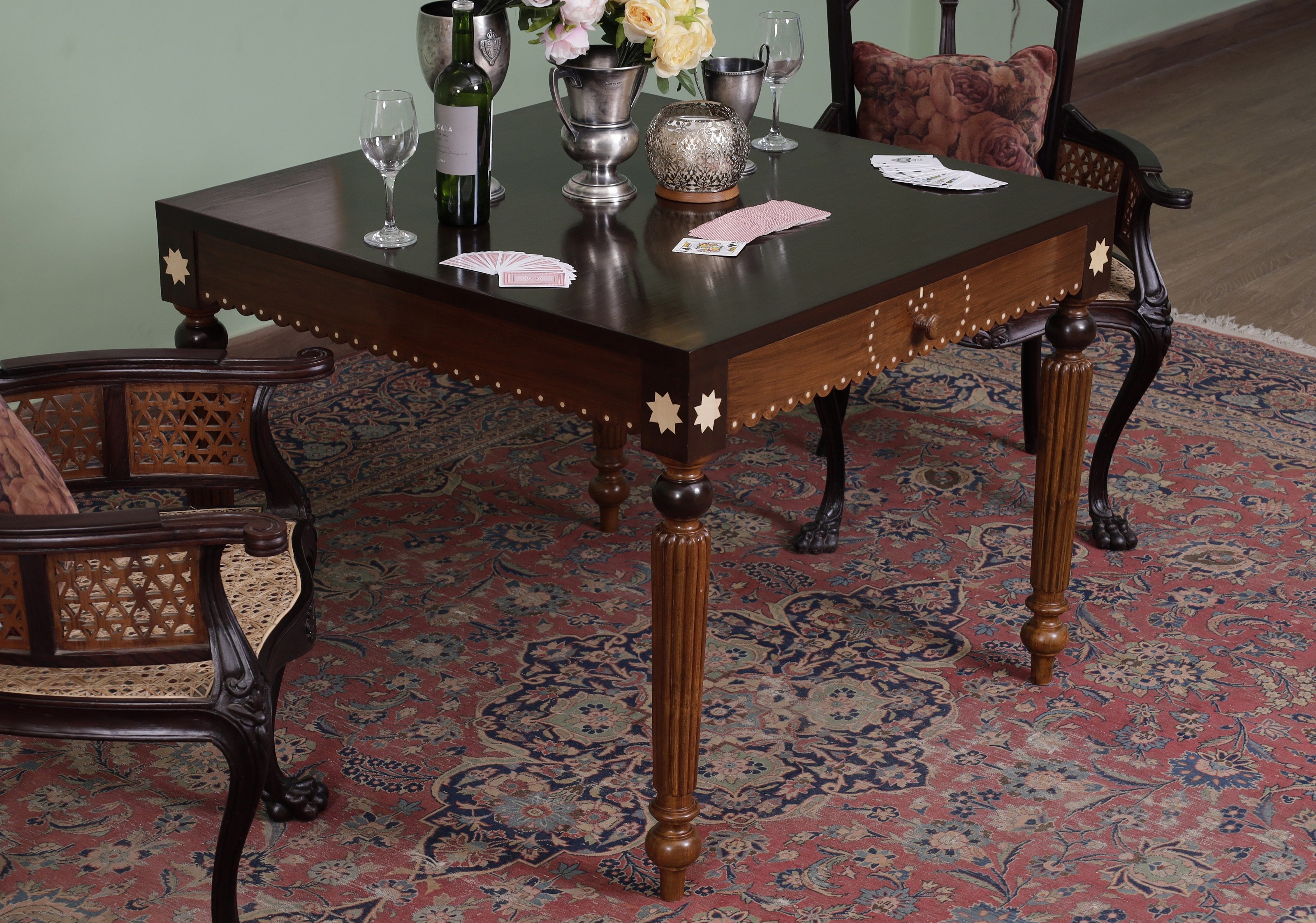 Cardwell Table