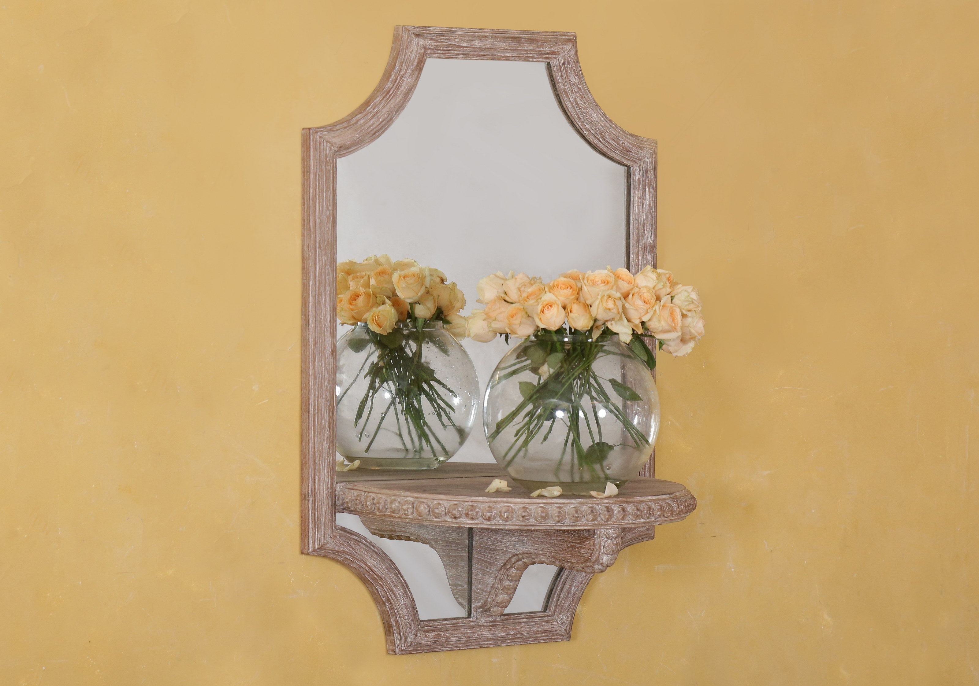 Ivie Mirror
