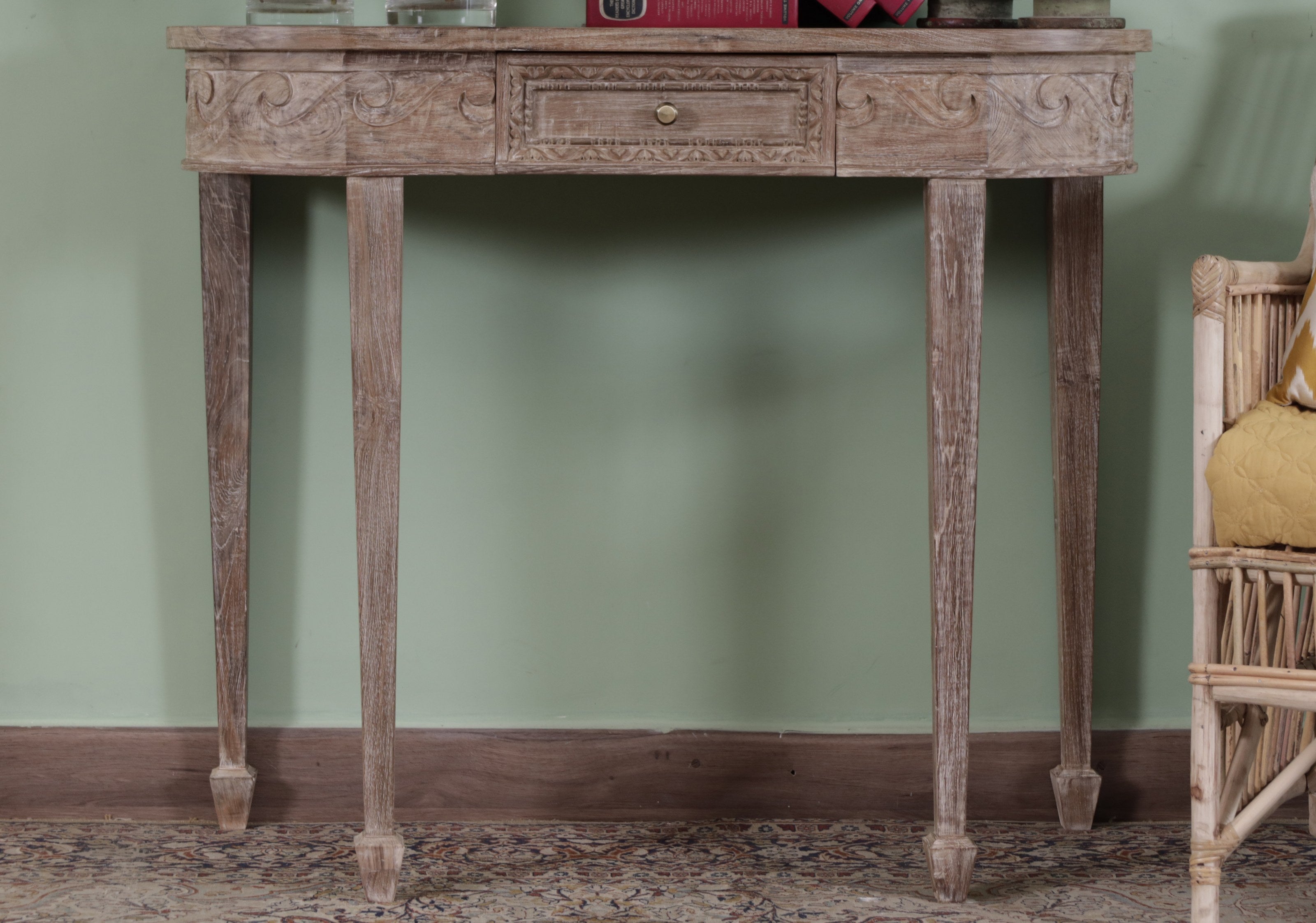Thurston Console Table