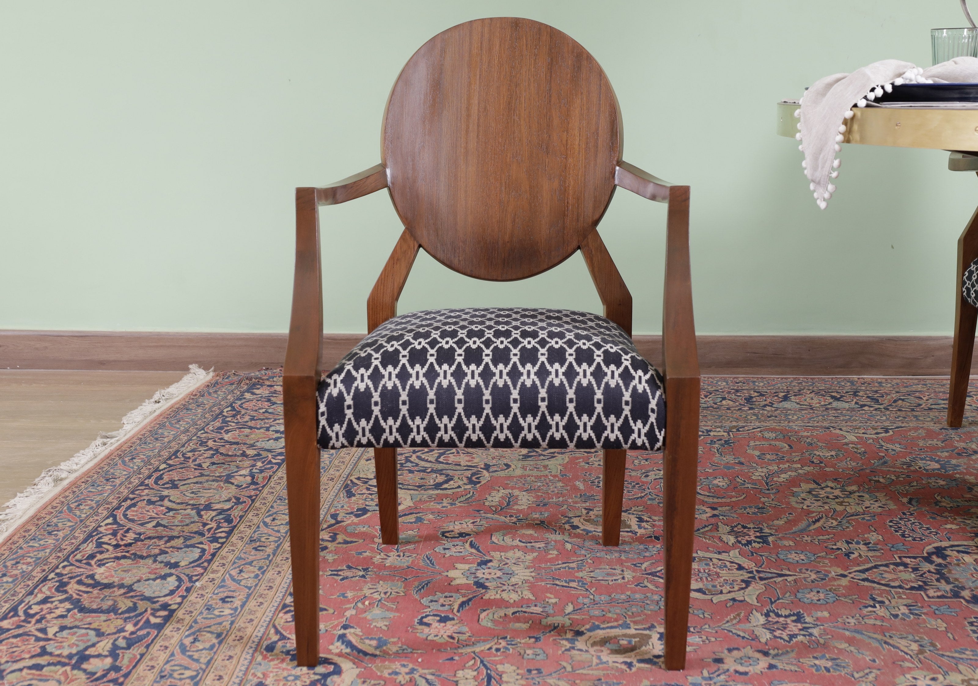 Theo Armchair