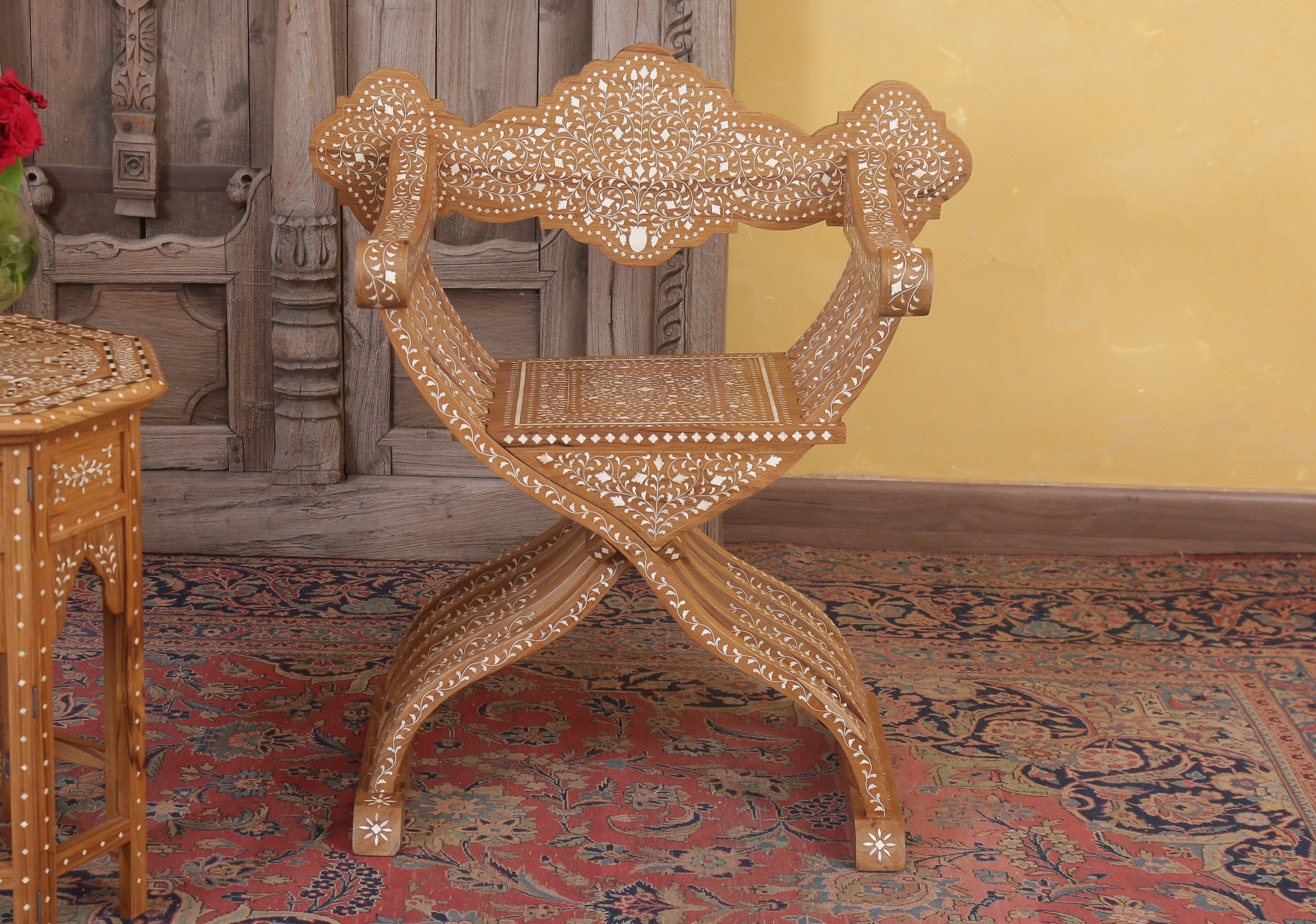 Berada Chair