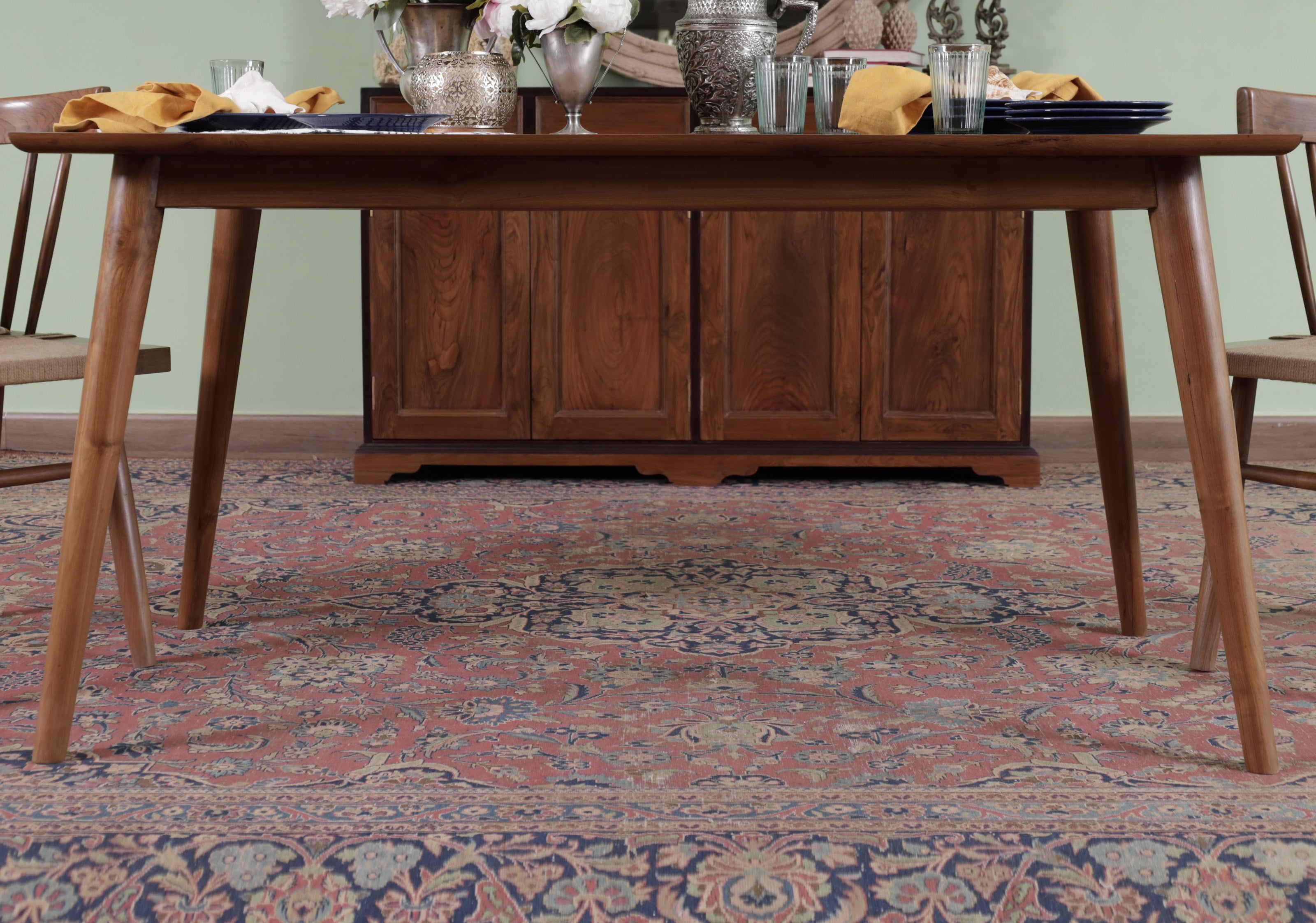 Stanhope Dining Table