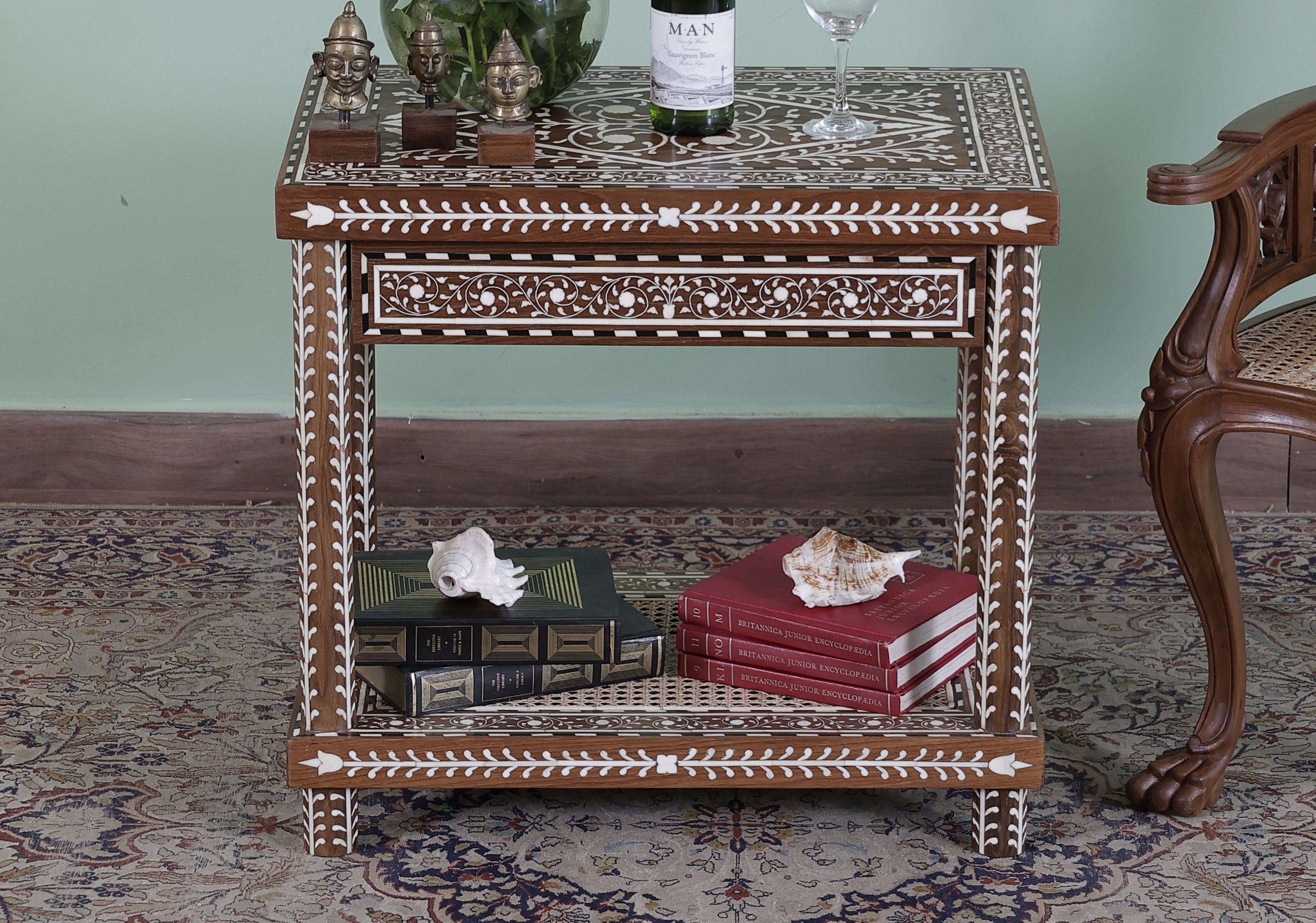Horatio Nightstand