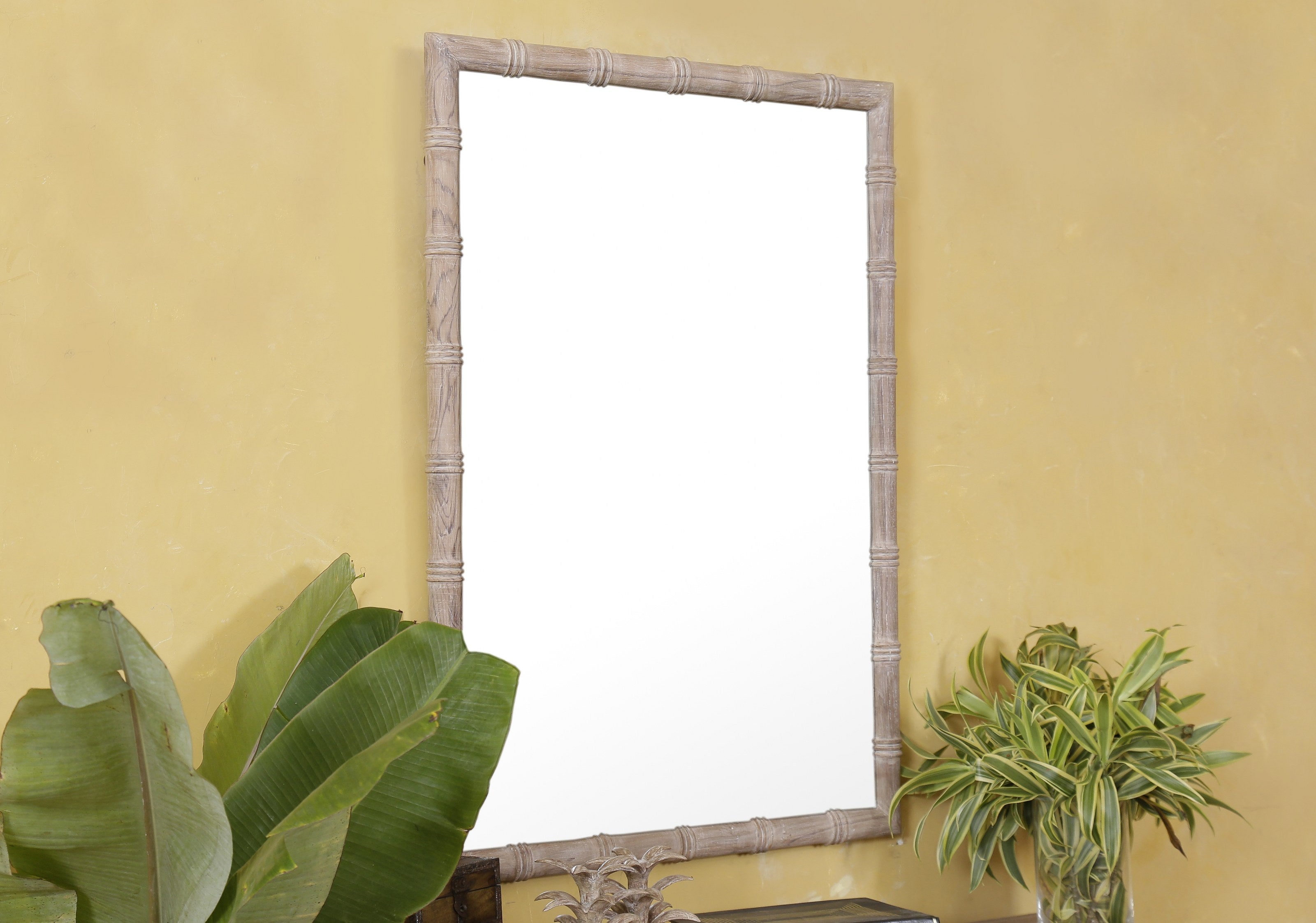 Layard Mirror Frame