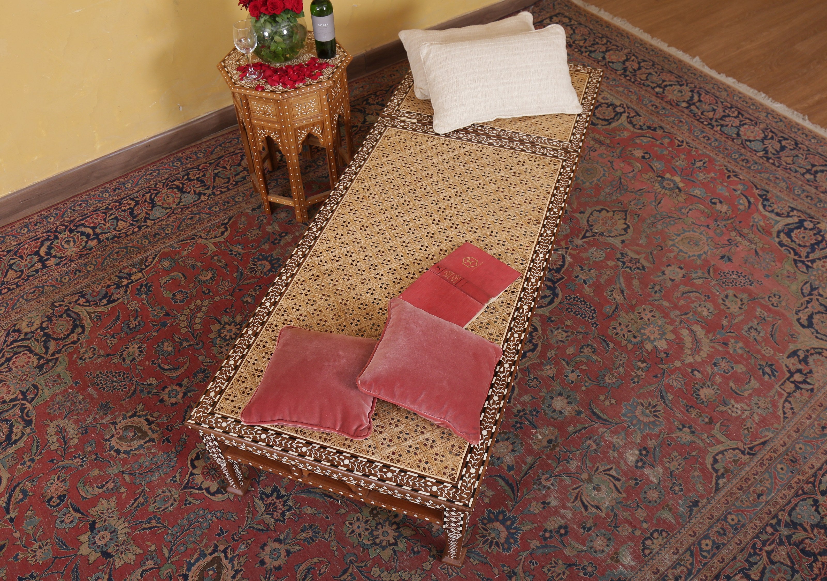 Keith Day Bed