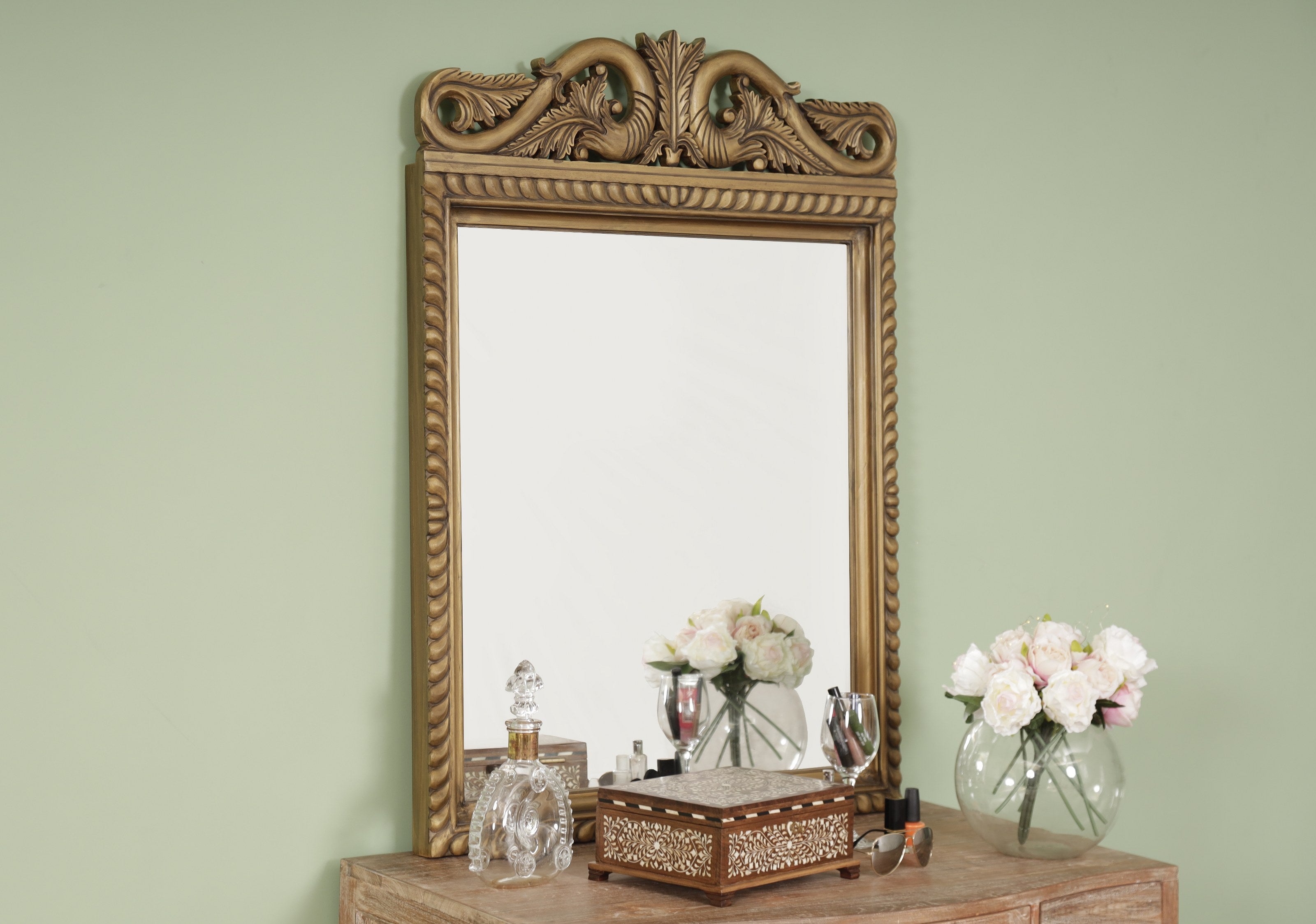 Blomfield Mirror Frame