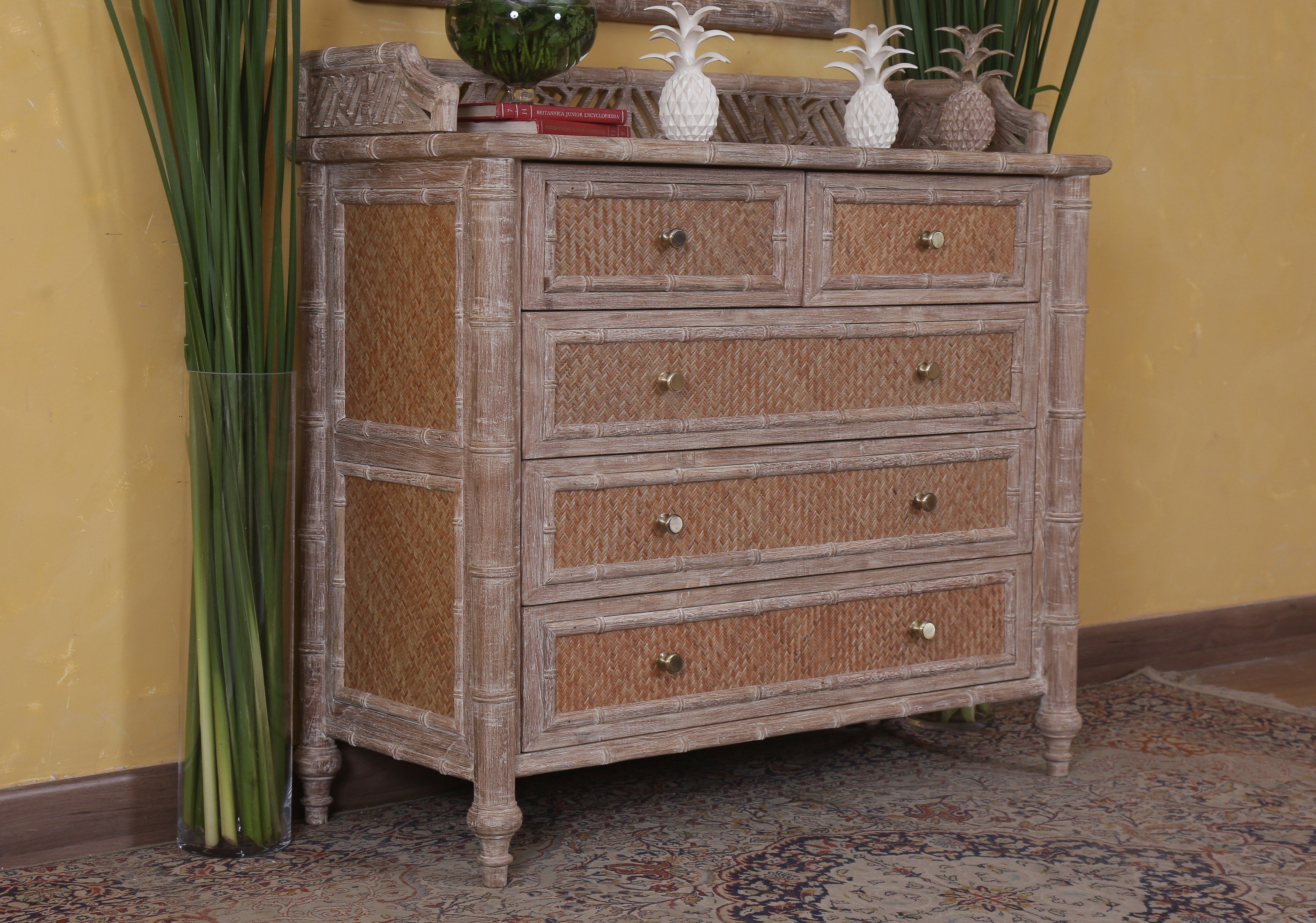 Lucia Dresser