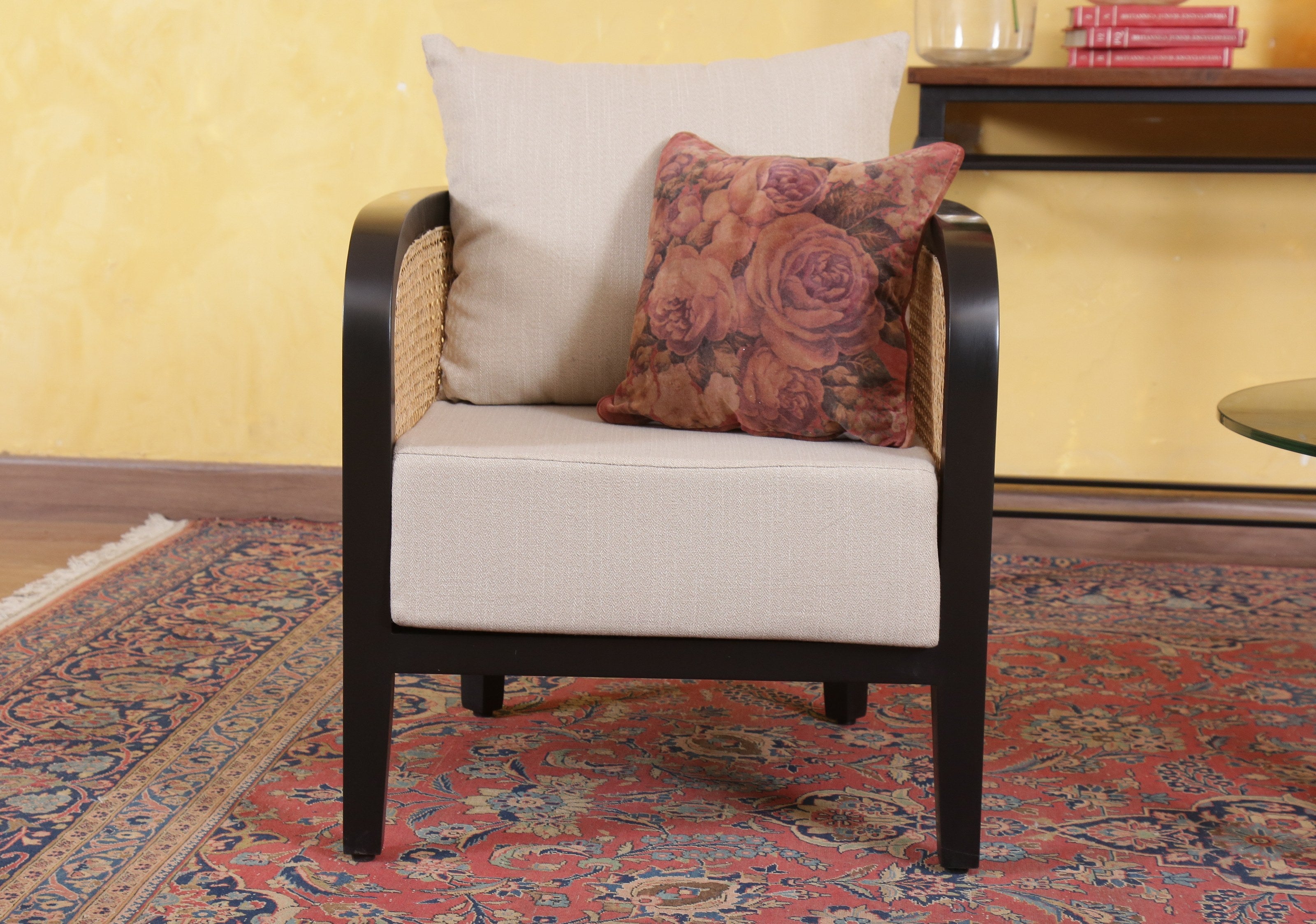 Peckford Chair