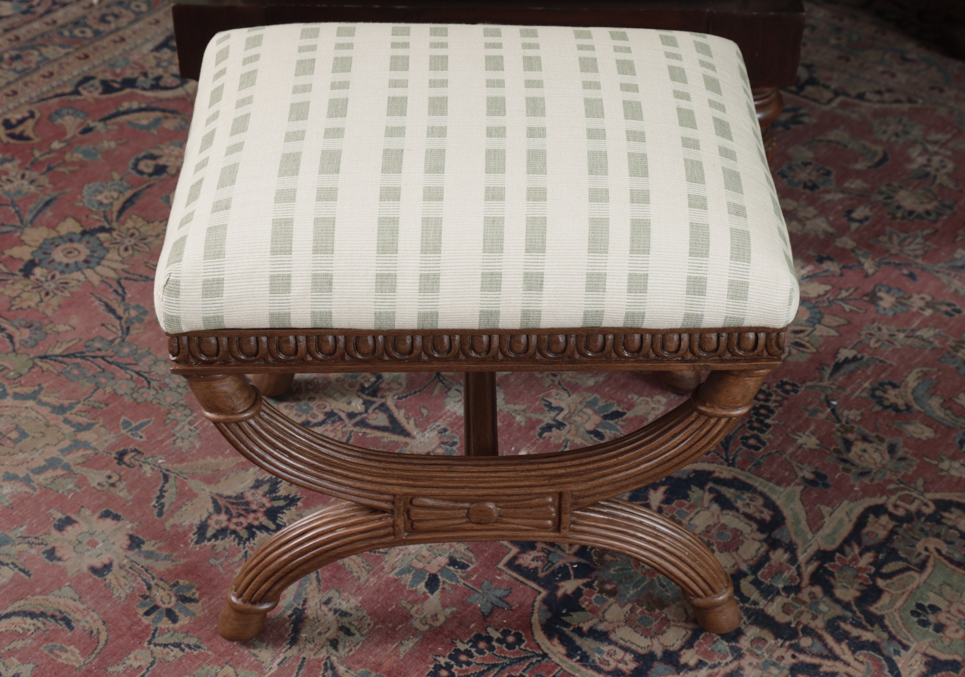 Sellers Stool