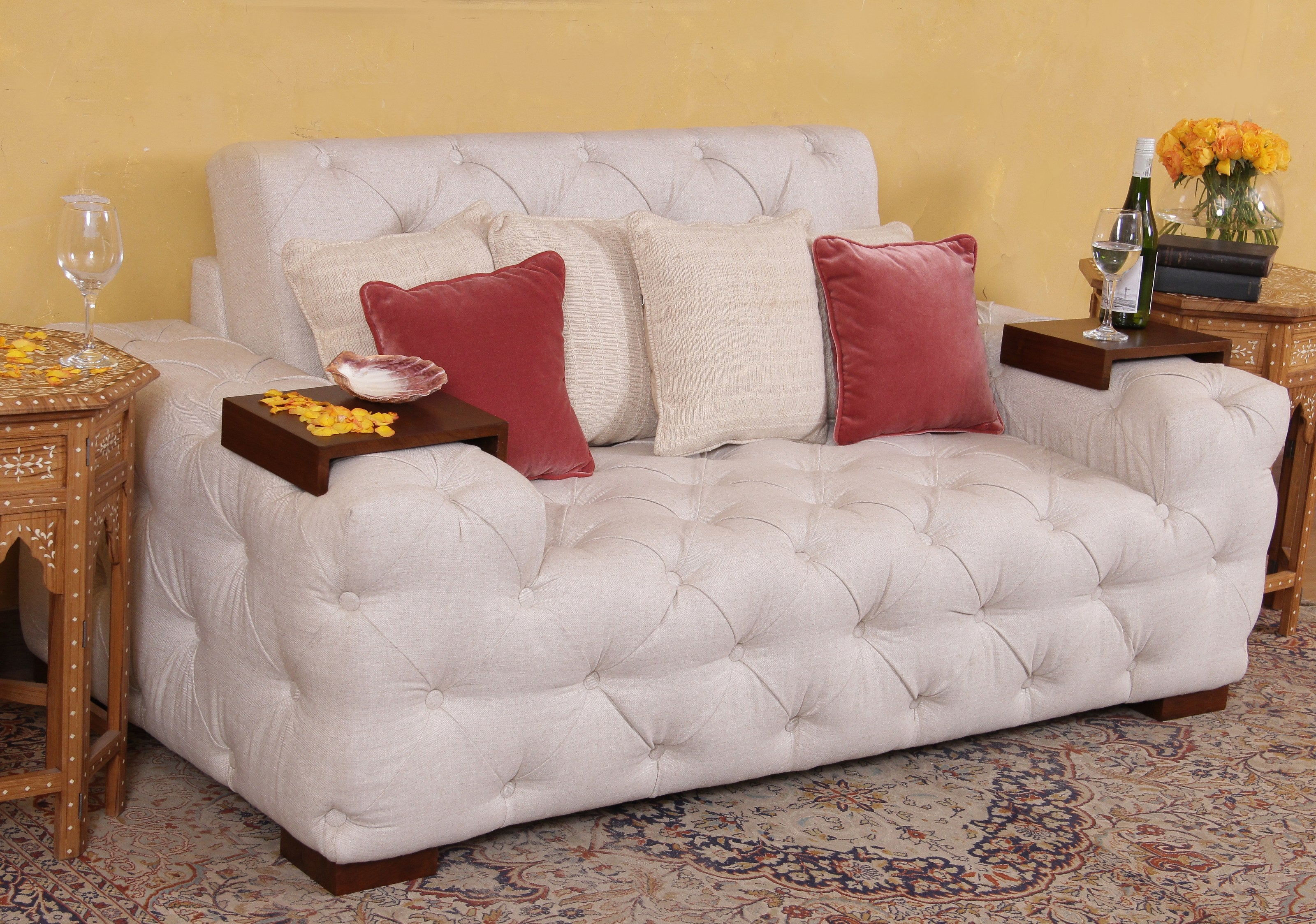 Jamieson Sofa