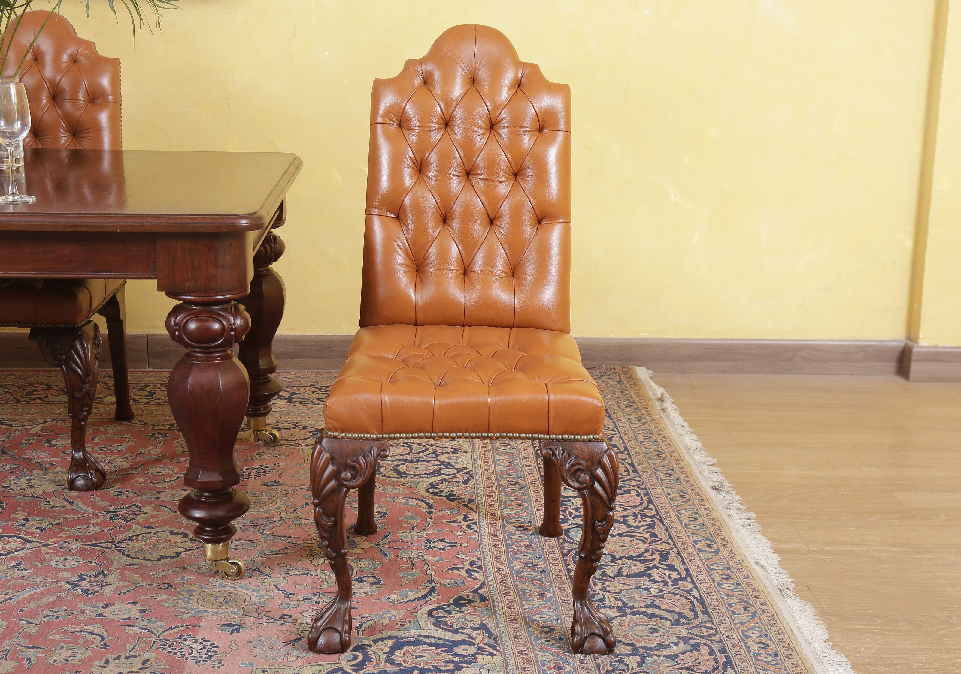 Drayton Chair
