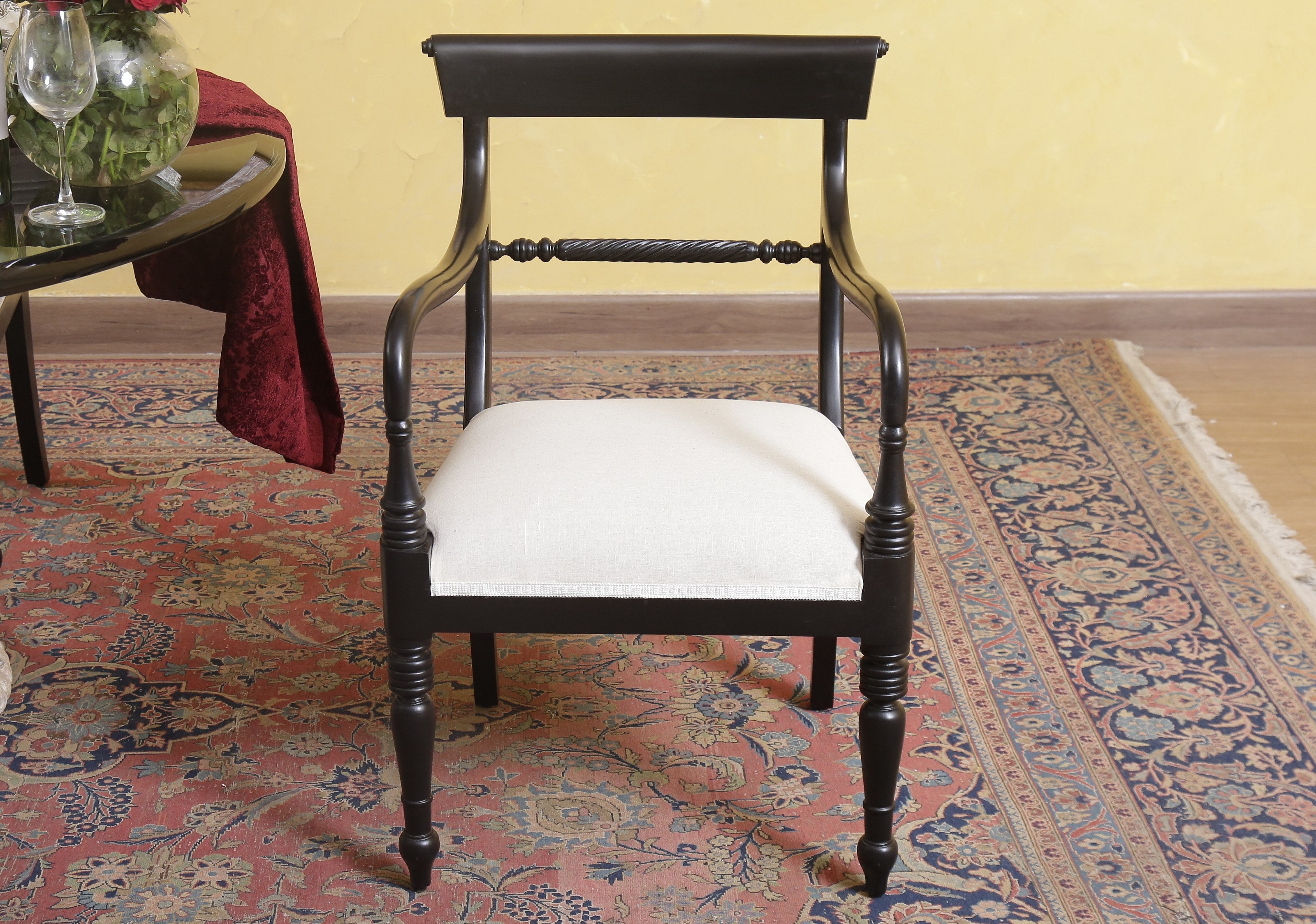 Neesham Armchair