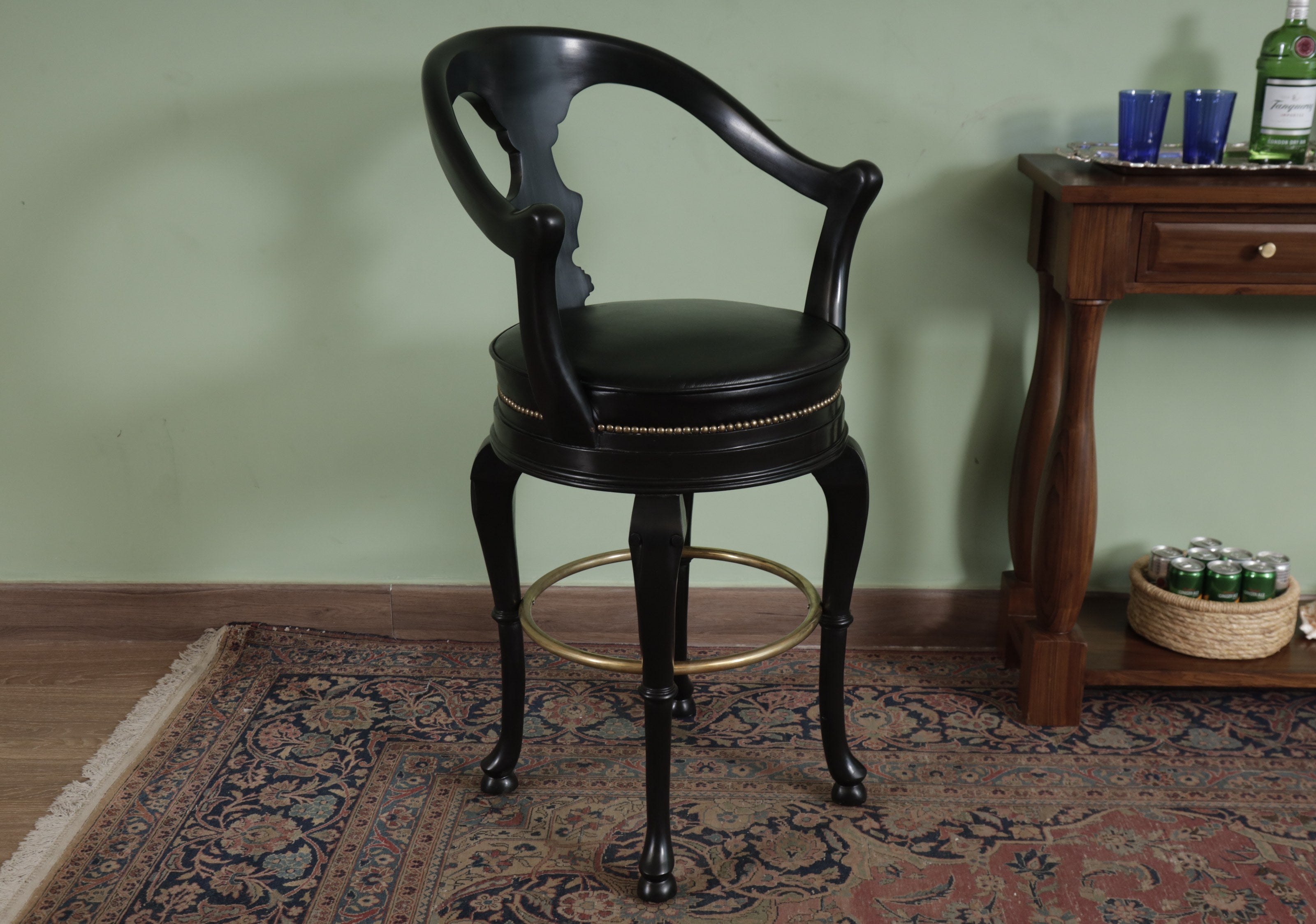 Romford Bar Chair