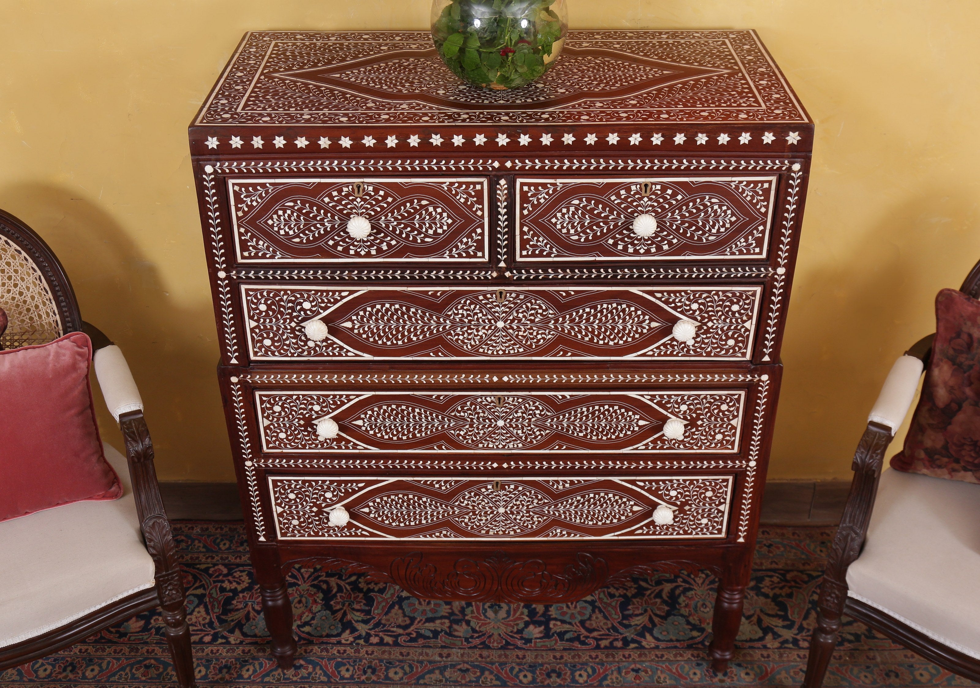 Gillies Dresser