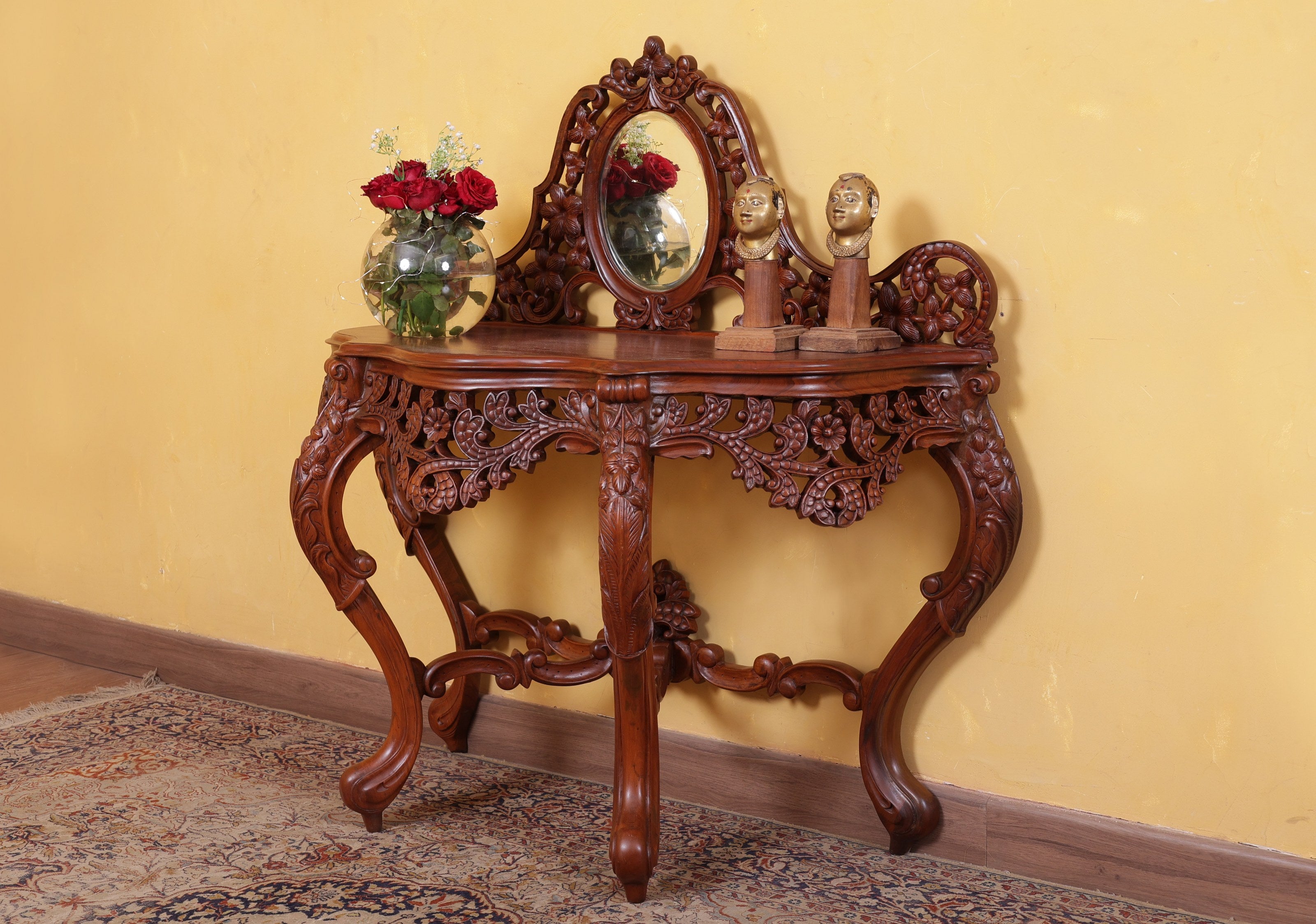 Ambrose Console Table