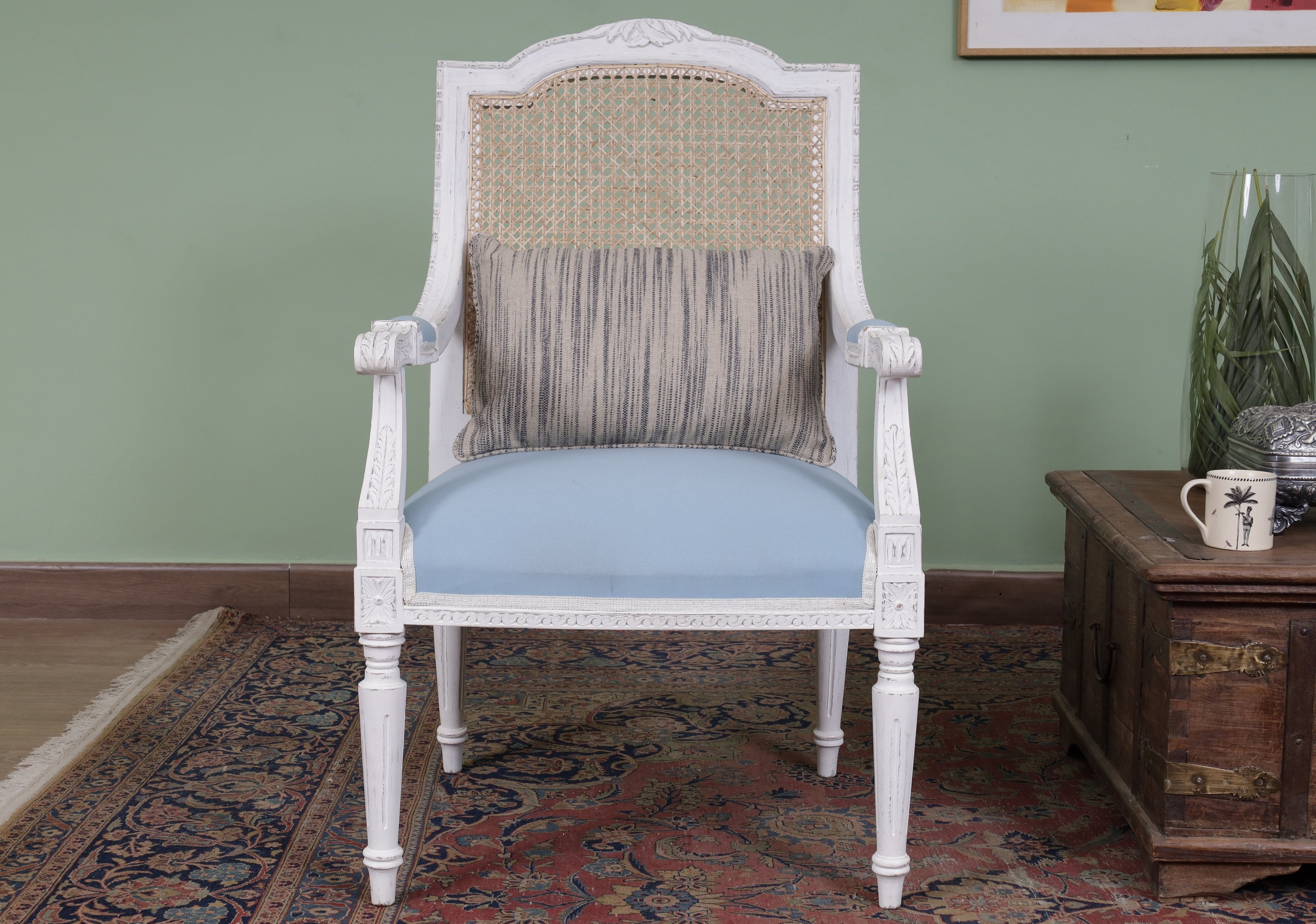 Konrad Armchair