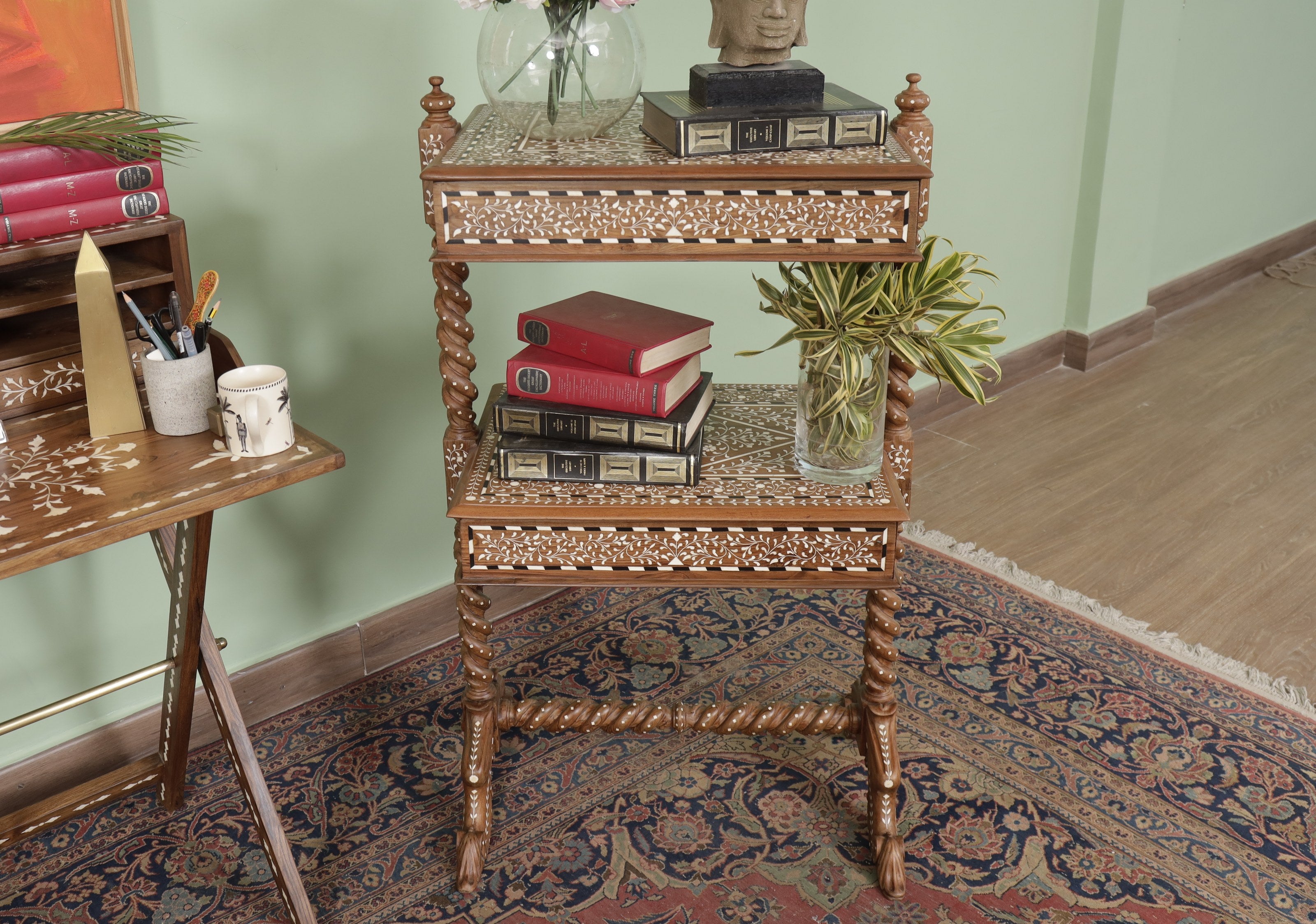 Hermann Occasional Table