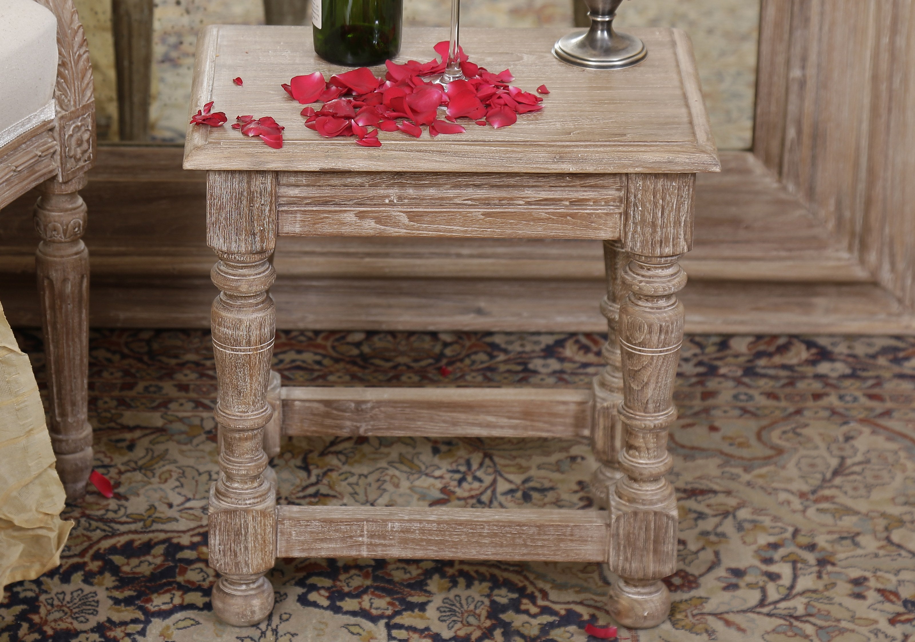 Malley Table