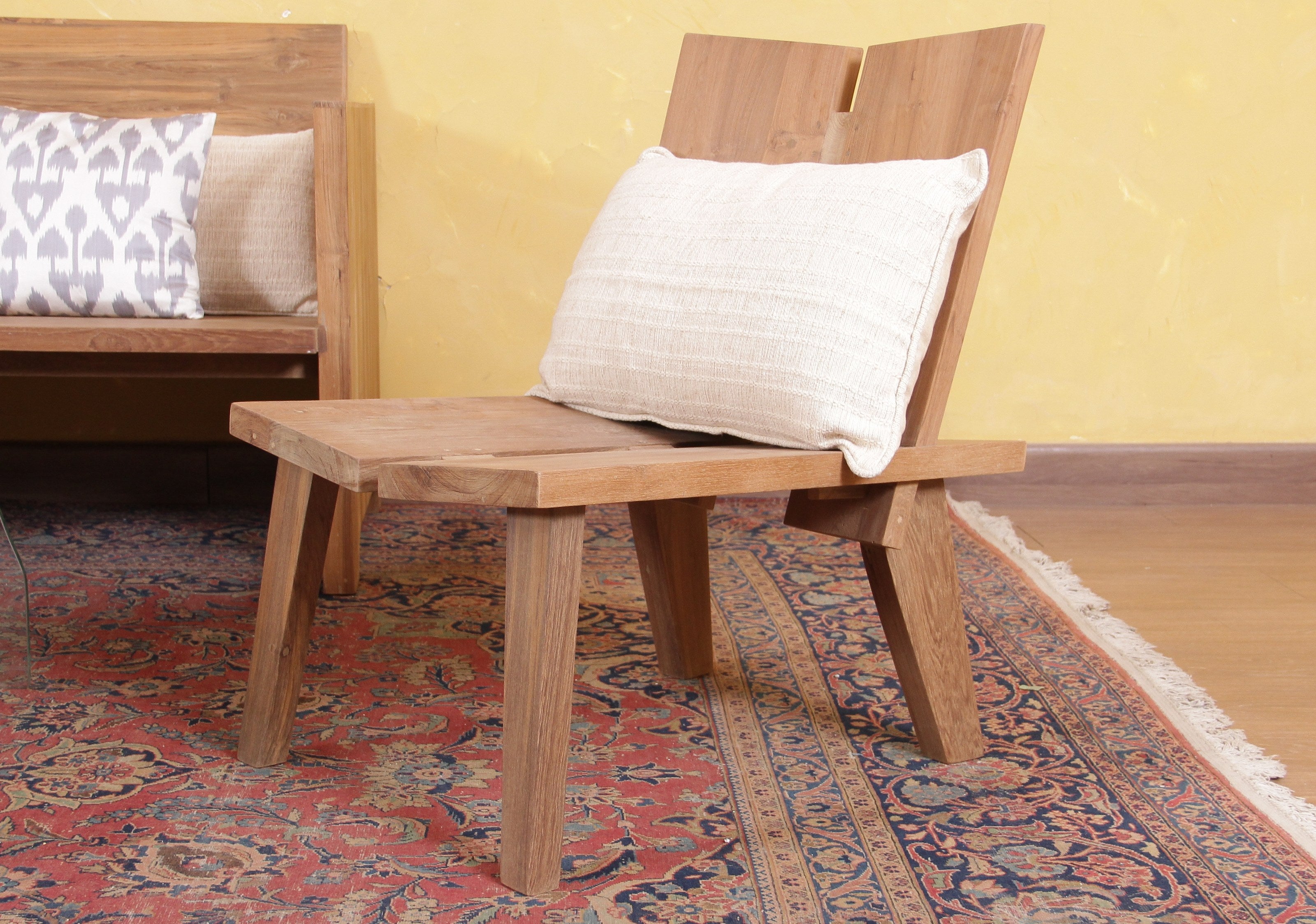 Toller Chair