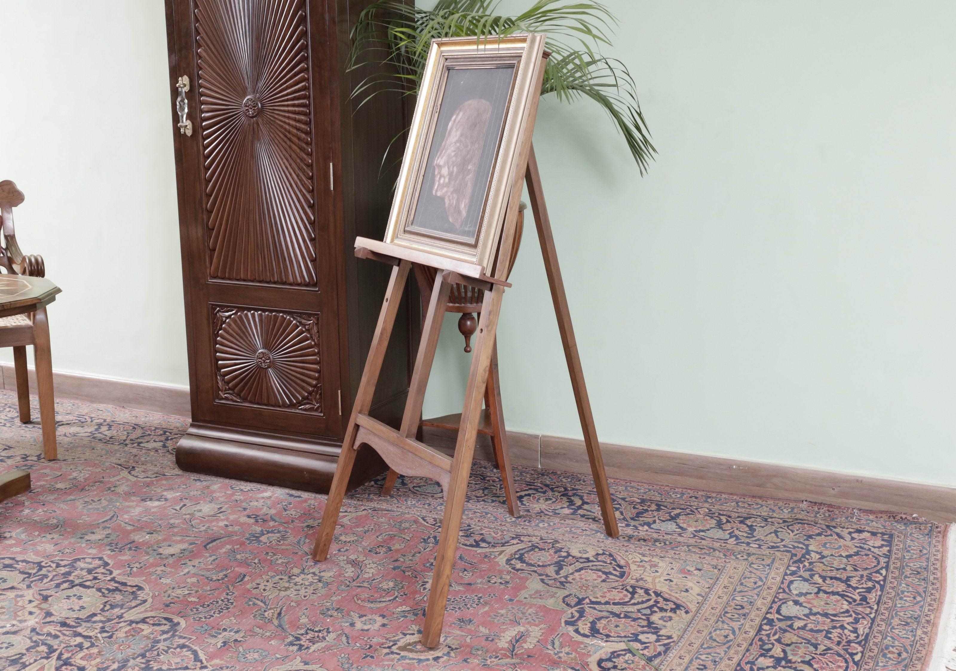 Escott Easel